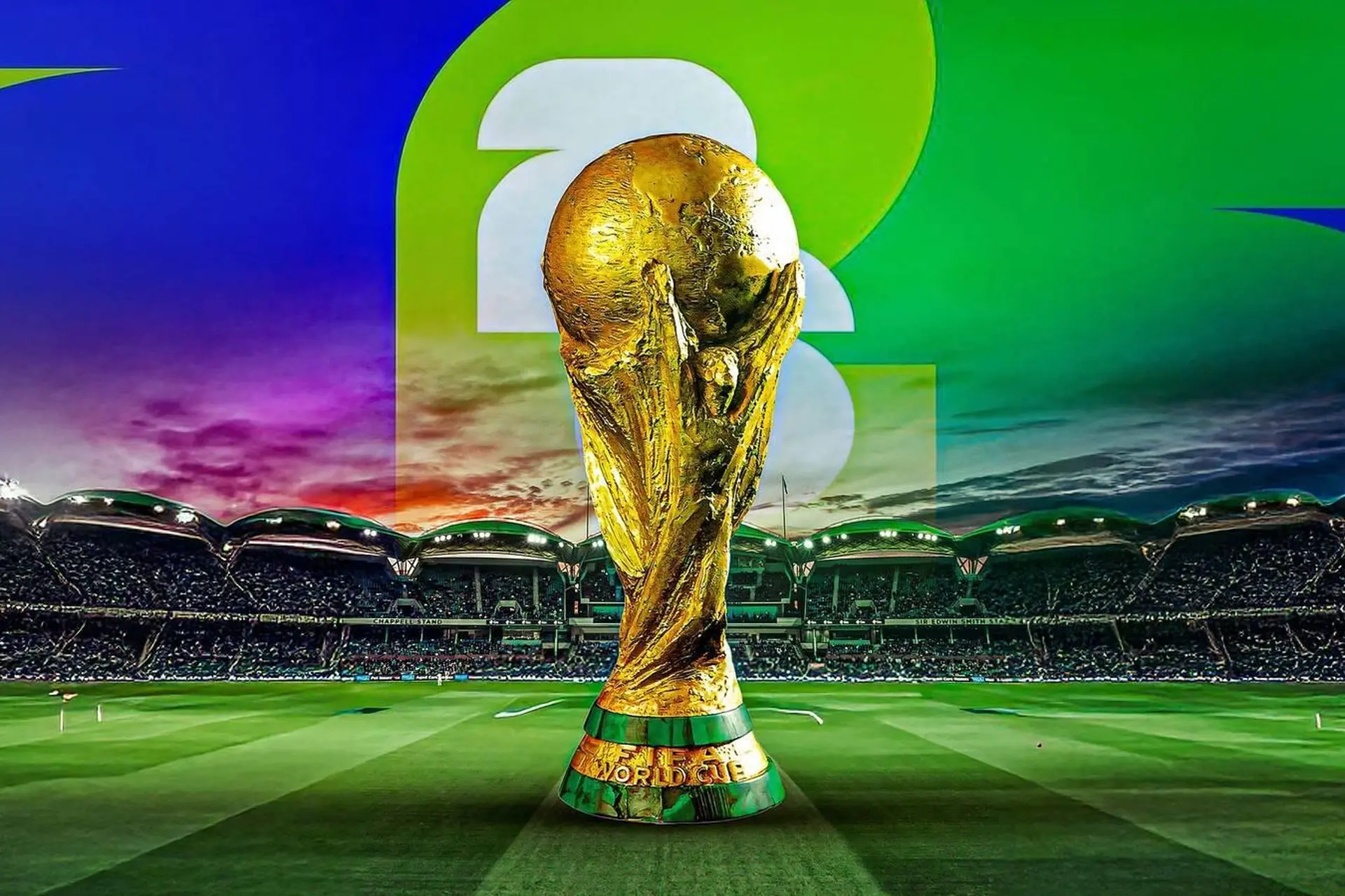 Gemini dự đoán kịch bản khó tin ở World Cup 2026