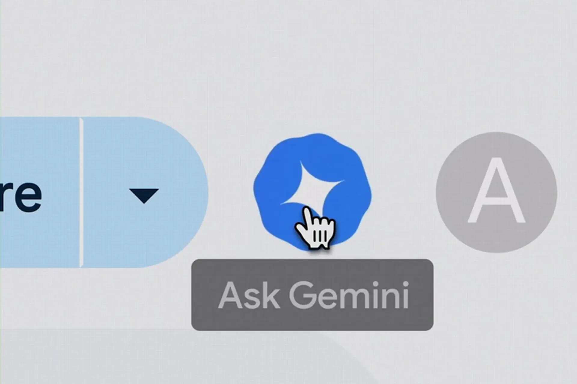 Gemini Gems sẽ xuất hiện trên thanh bên của Gmail, Drive và Docs