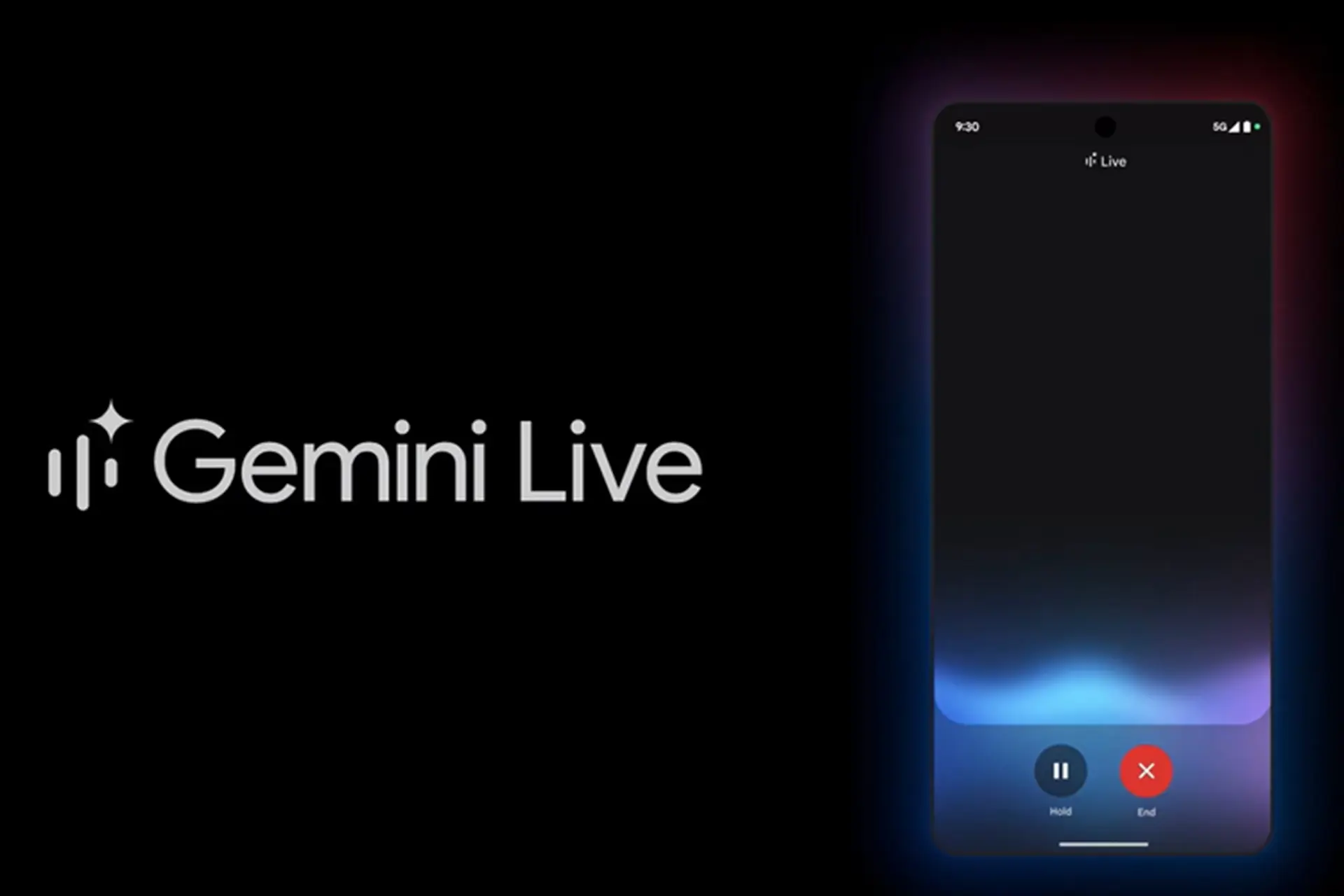 Gemini Live hiện đã có sẵn cho tất cả người dùng Android