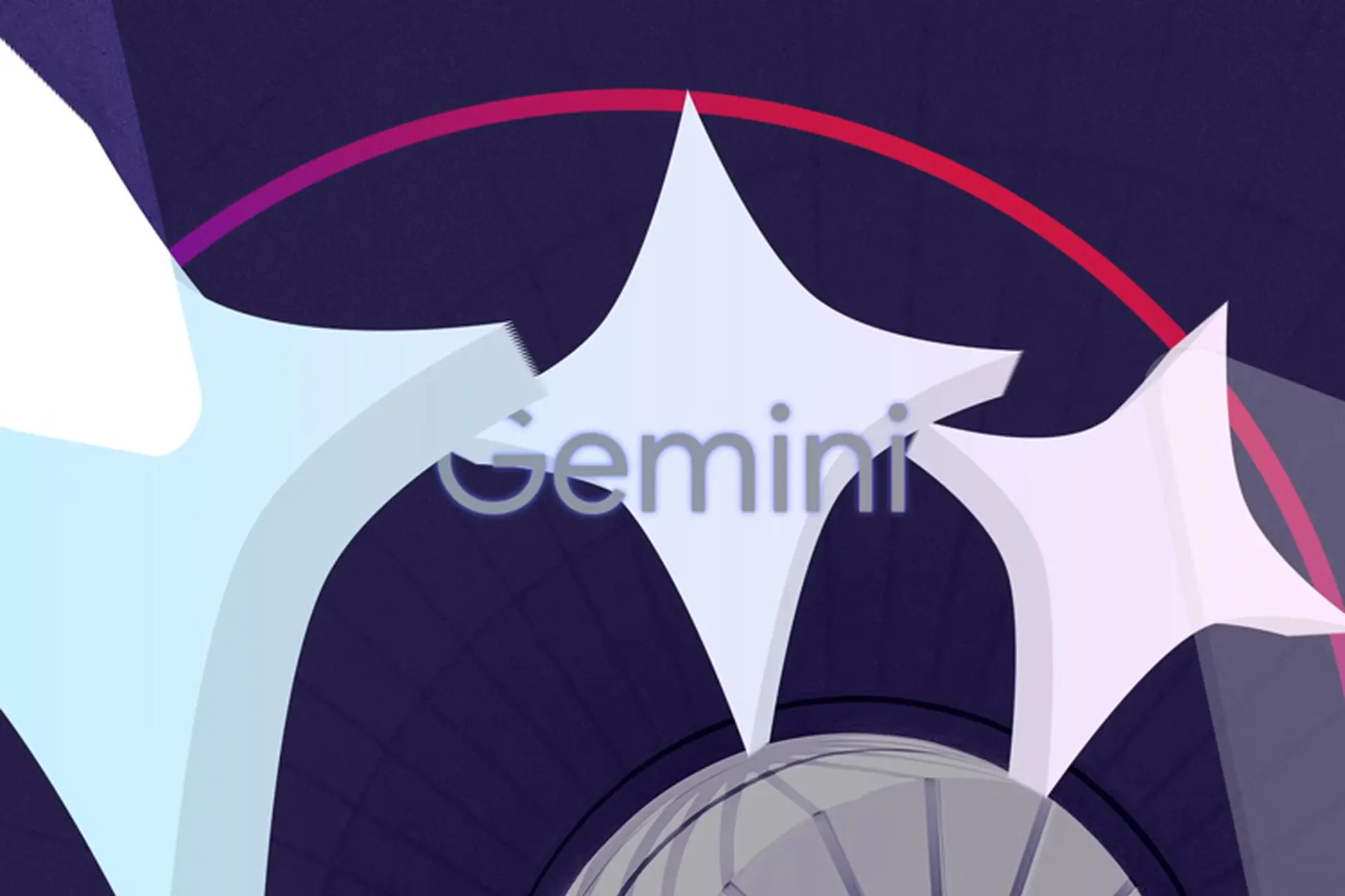 Gemini nâng cấp lớn, tập trung vào giao diện mới và tính năng sáng tạo