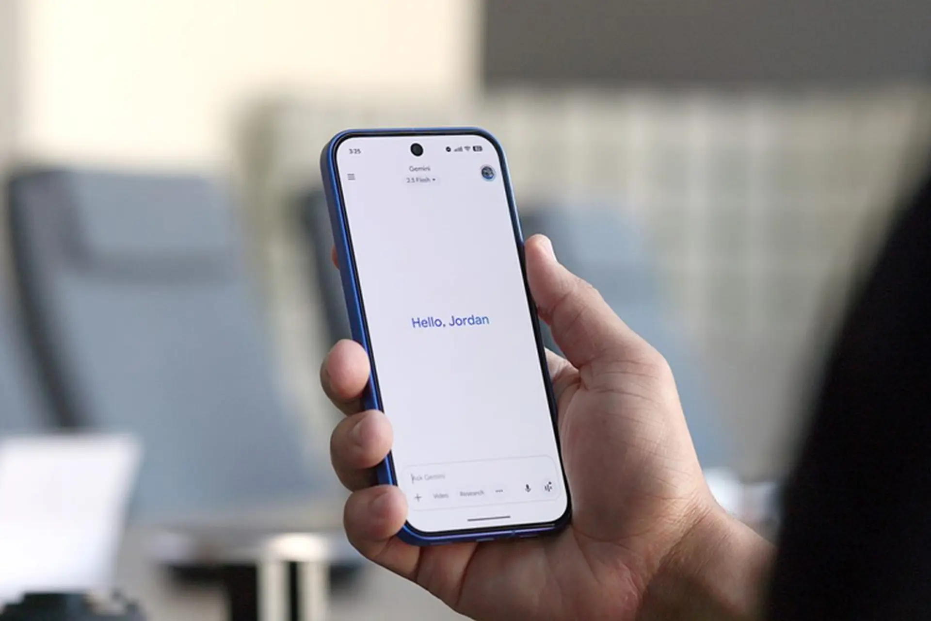 Gemini ra mắt tính năng trò chuyện tạm thời để bảo vệ quyền riêng tư người dùng