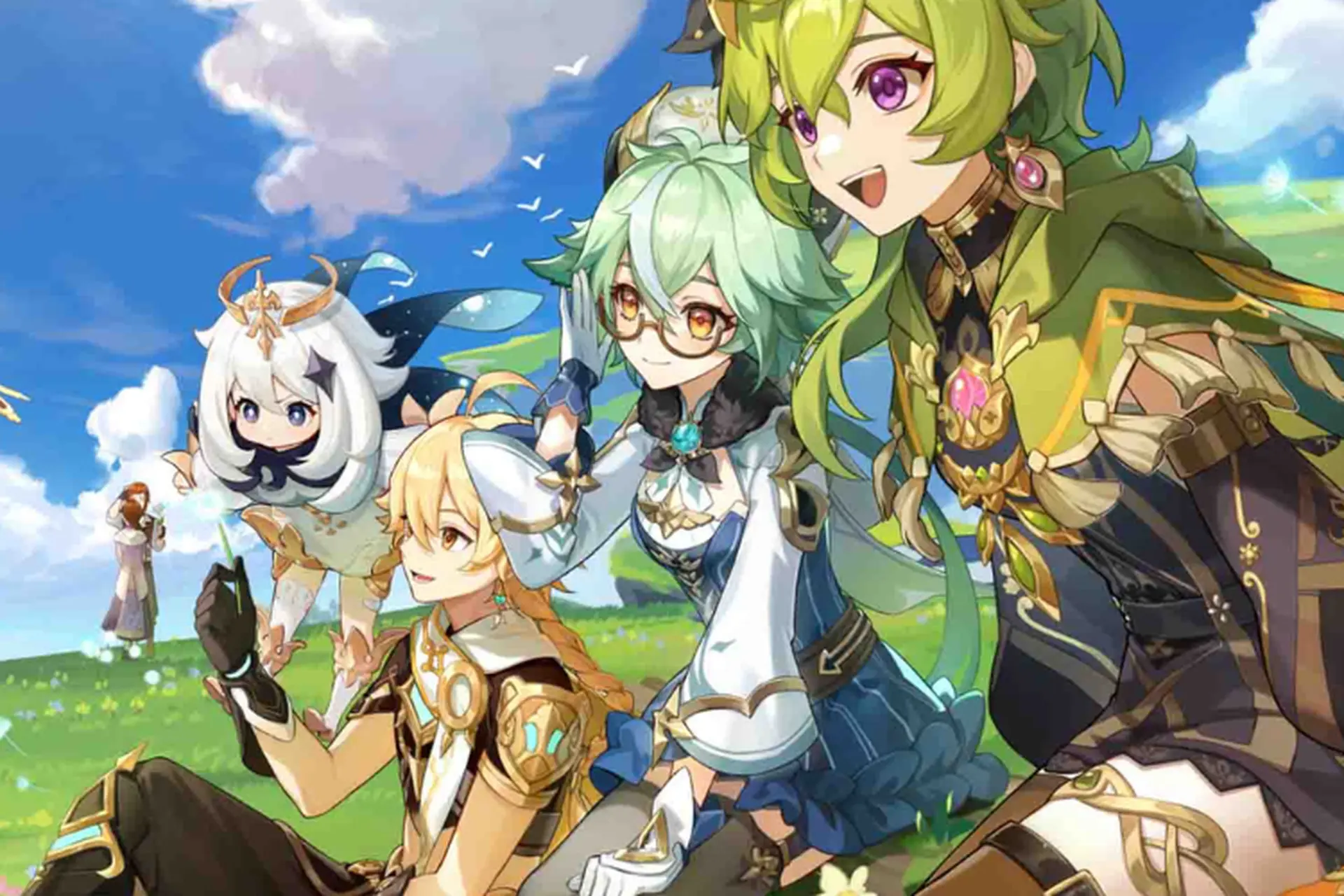 Tìm hiểu về Genshin Impact Wiki: Kho tàng thông tin hữu ích cho người chơi Genshin Impact