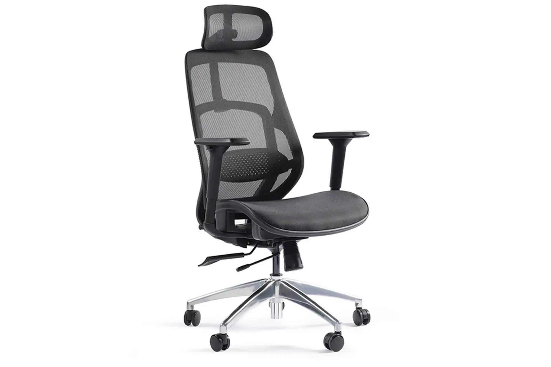 Ghế công thái học HyperWork Airy