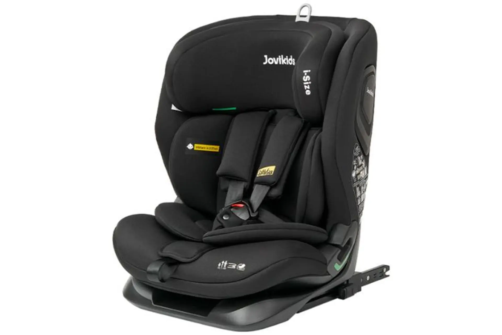 Tiêu chí chọn mua ghế ô tô cho bé trên 1 tuổi. Danh sách sản phẩm được đánh giá cao