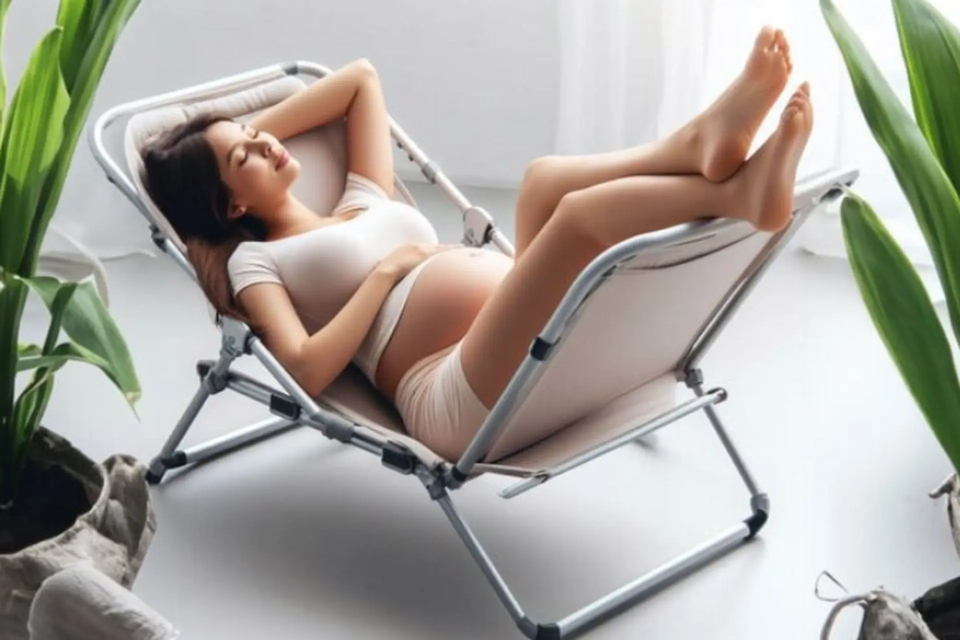 Ghế thư giãn cho bà bầu: Lợi ích, lưu ý khi chọn mua và những mẫu ghế được ưa chuộng hiện nay