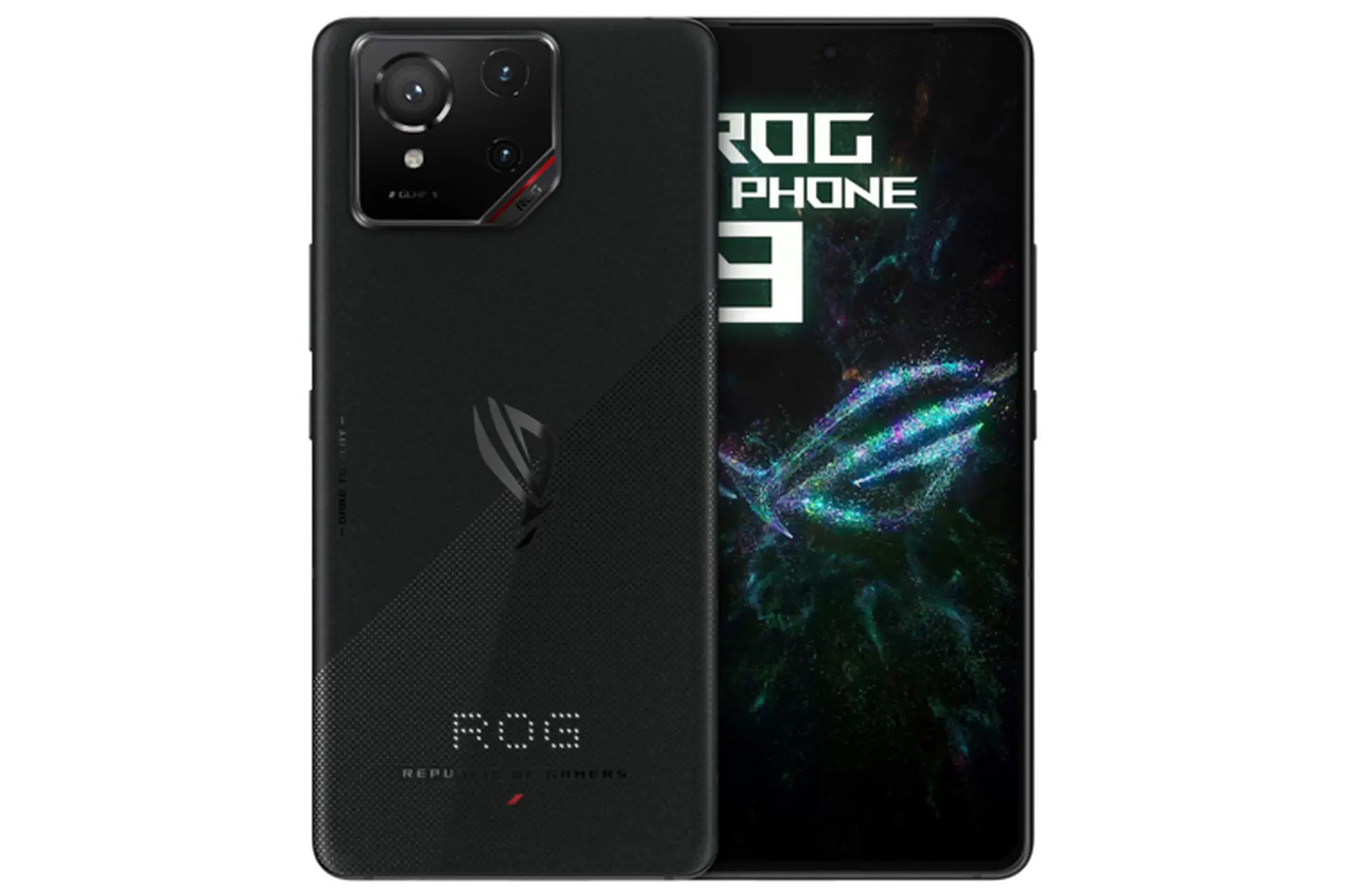 Giá bán Asus ROG Phone 9 tại châu Âu xuất hiện trước ngày ra mắt