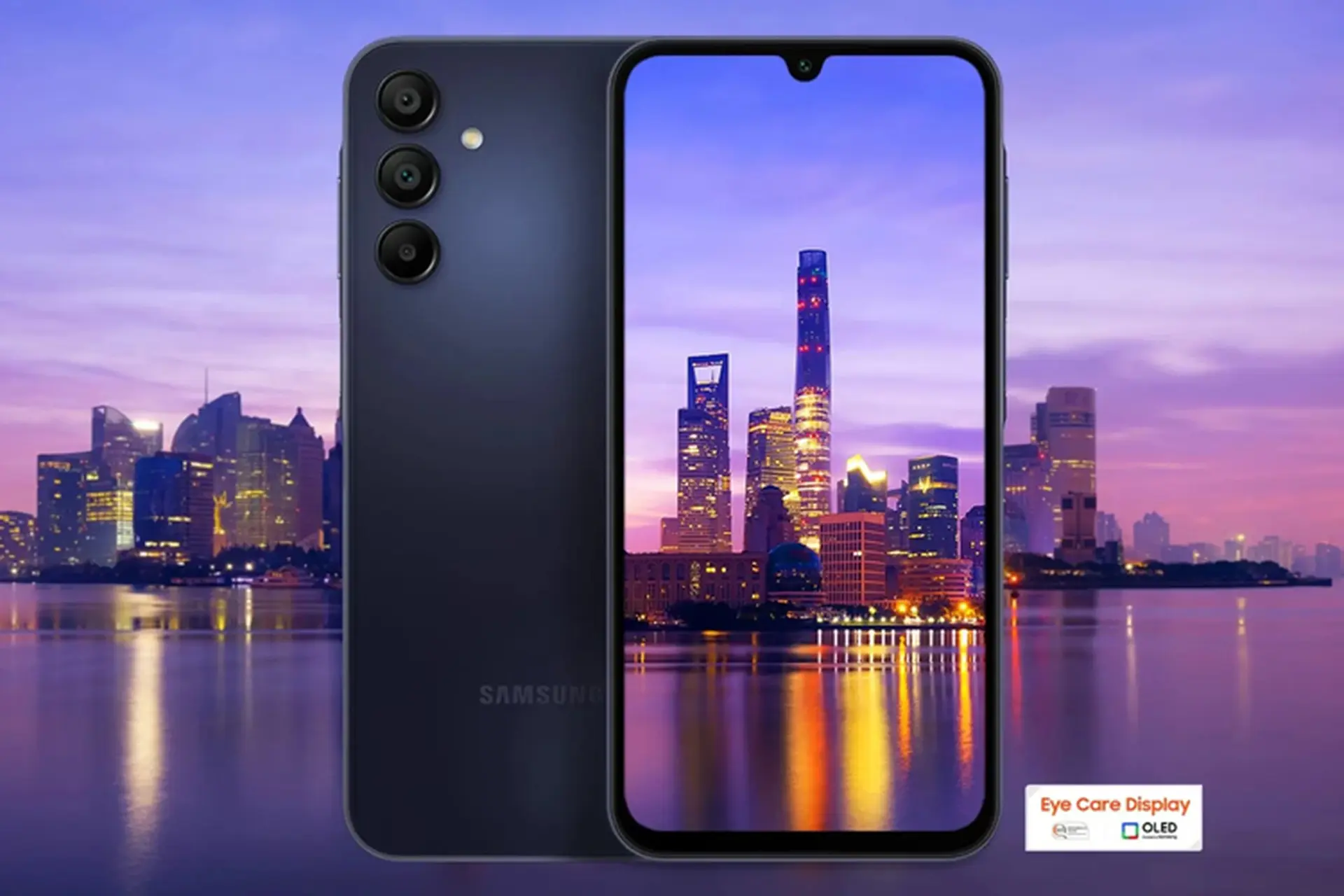 Giá bán của Galaxy A16 và A16 5G xuất hiện trước khi ra mắt