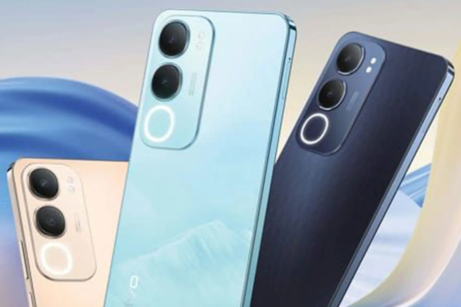 Giá bán của vivo Y29 5G bị rò rỉ