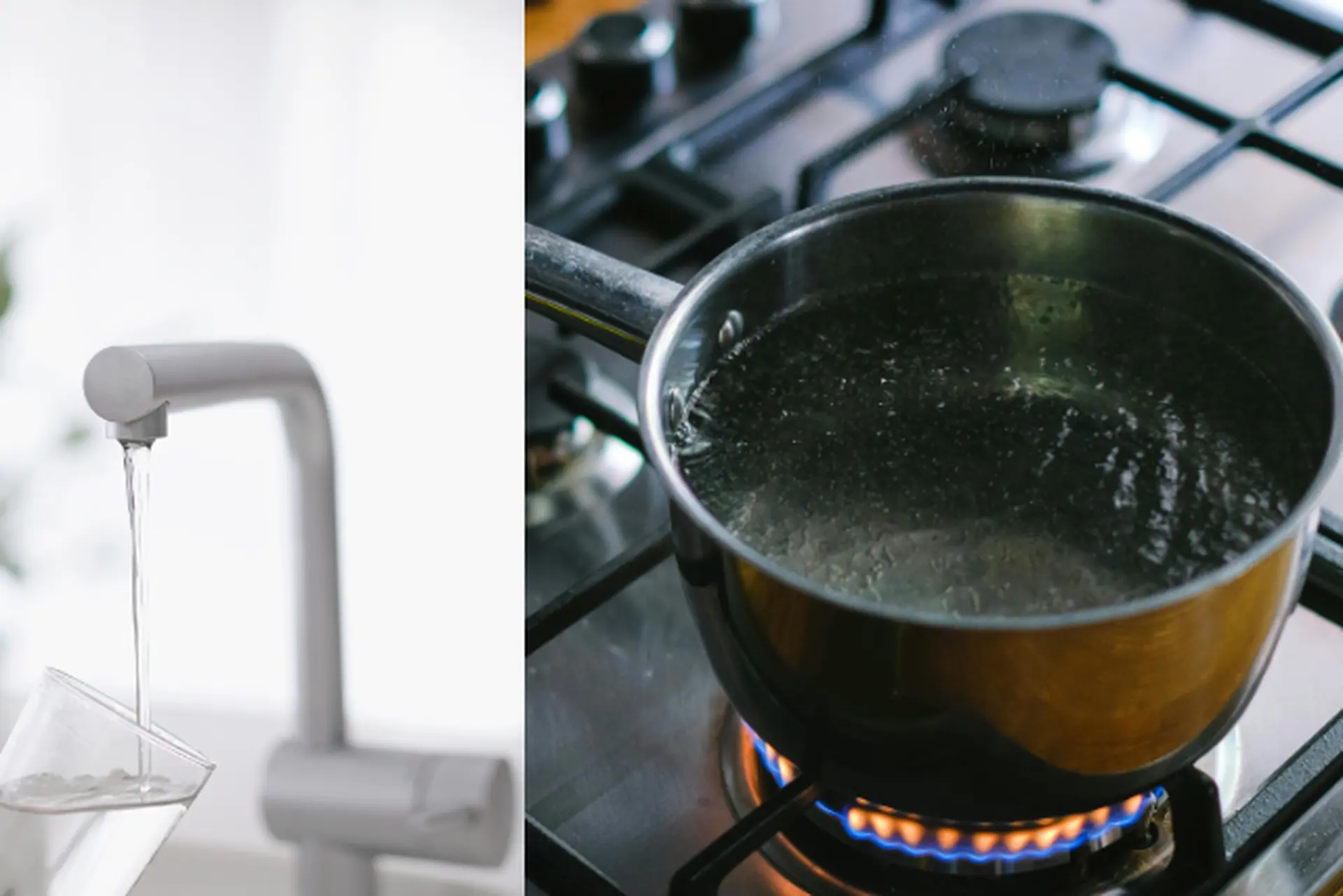 Giá nước sinh hoạt tăng bao nhiêu và ai là người chịu ảnh hưởng nhiều nhất hiện nay