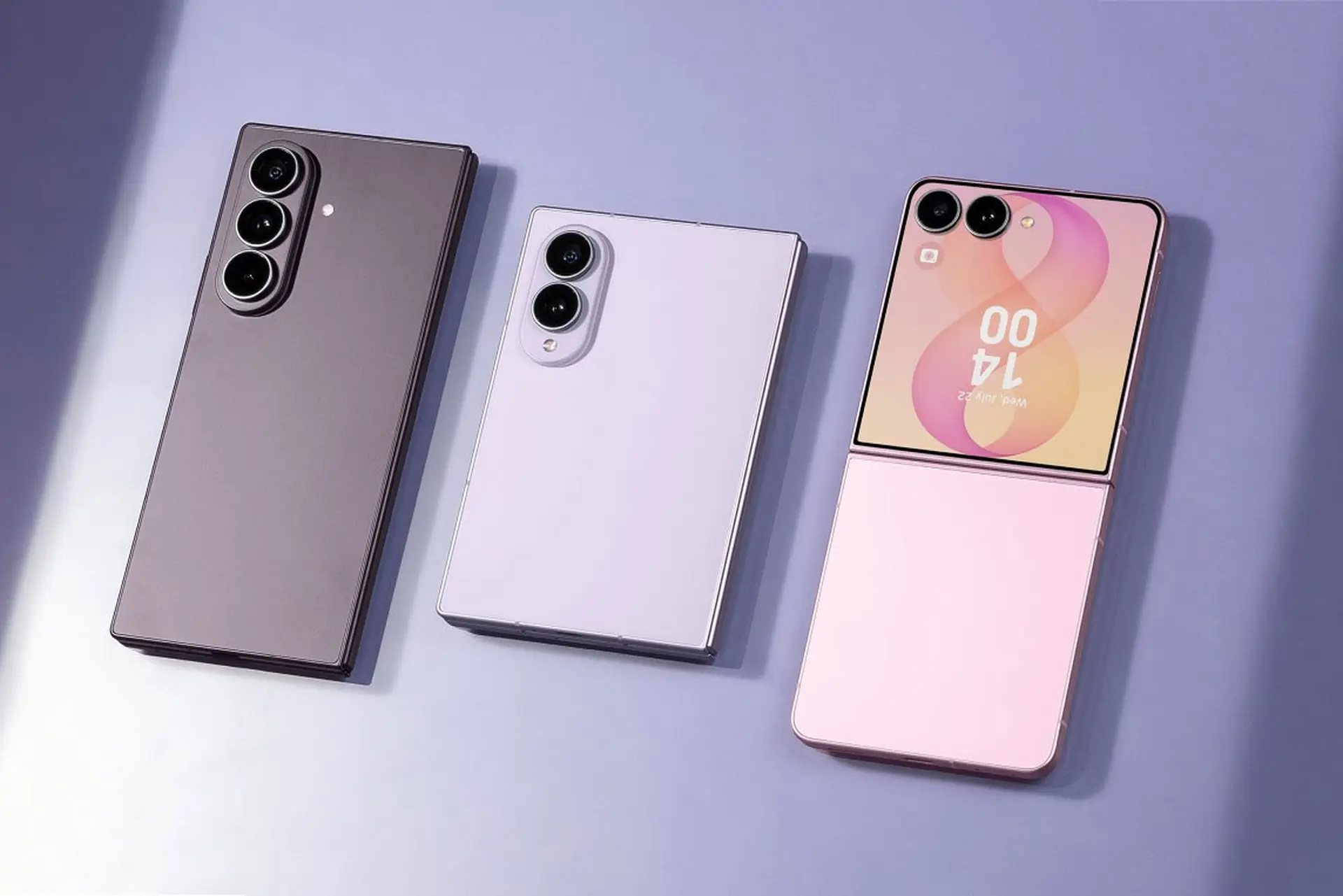 Samsung công bố giá thay màn hình Galaxy Z Fold 8 Ultra, Z Fold 8 và Z Flip 8