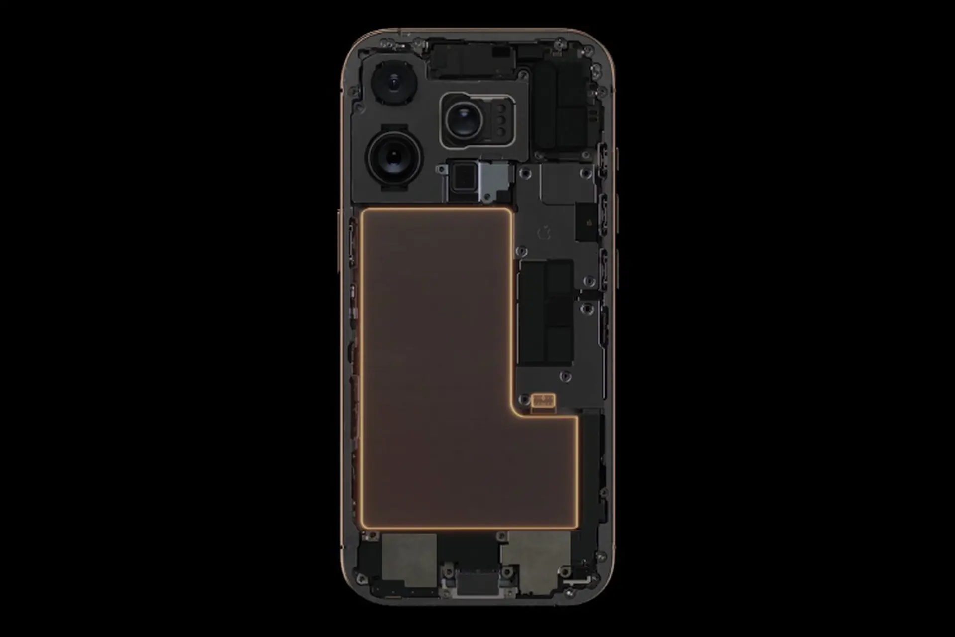 Giá thay pin iPhone 17 series chính hãng hiện nay bao nhiêu? Nên thay ở đâu uy tín?