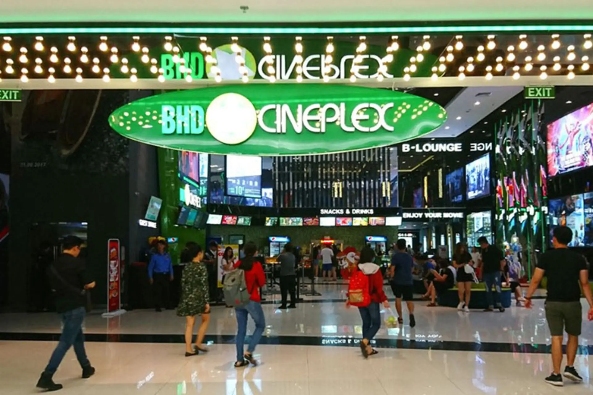 Giá vé BHD mới nhất 2026 chi tiết theo ngày, loại ghế và mẹo đặt vé xem phim BHD tiết kiệm nhất