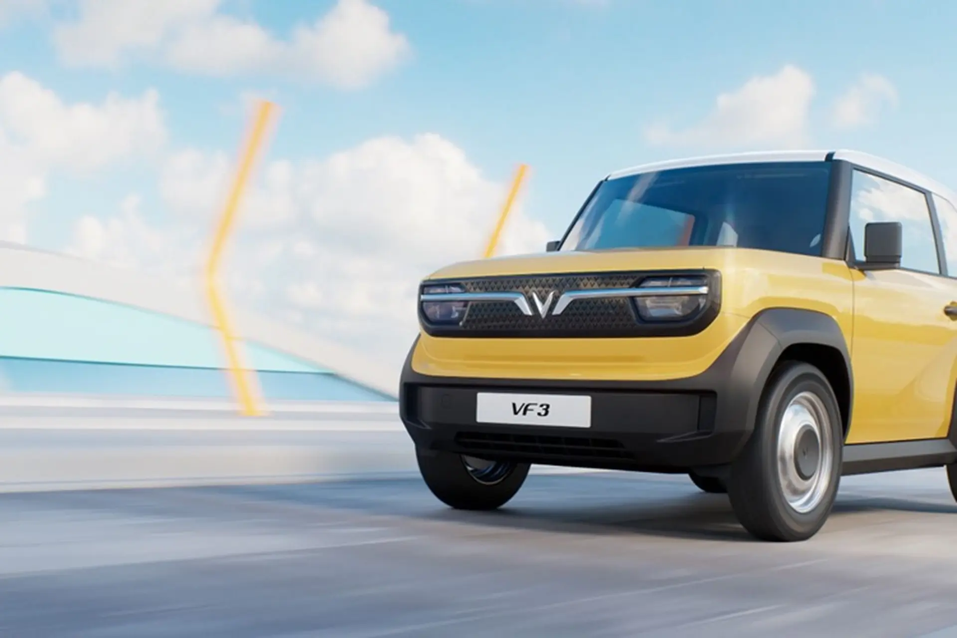 Giải đáp: Giá VF3 bao nhiêu? Tổng hợp các thông tin liên quan về dòng xe VinFast VF3 2024