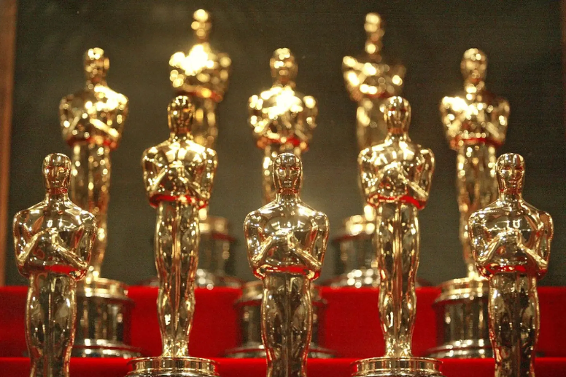 Danh sách giải Oscar cho phim xuất sắc nhất qua các năm khiến khán giả không thể quên