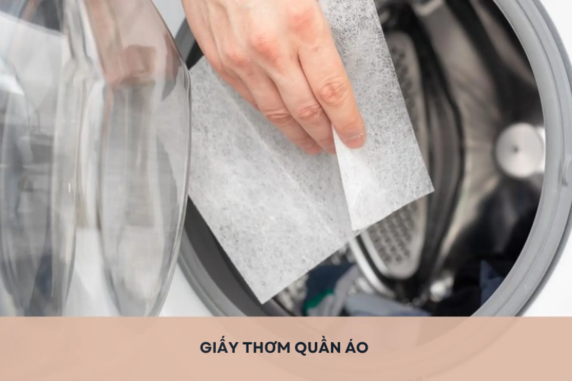 Tìm hiểu từ A - Z: Giấy thơm quần áo là gì? Có công dụng gì? Vì sao ngày càng được ưa chuộng?
