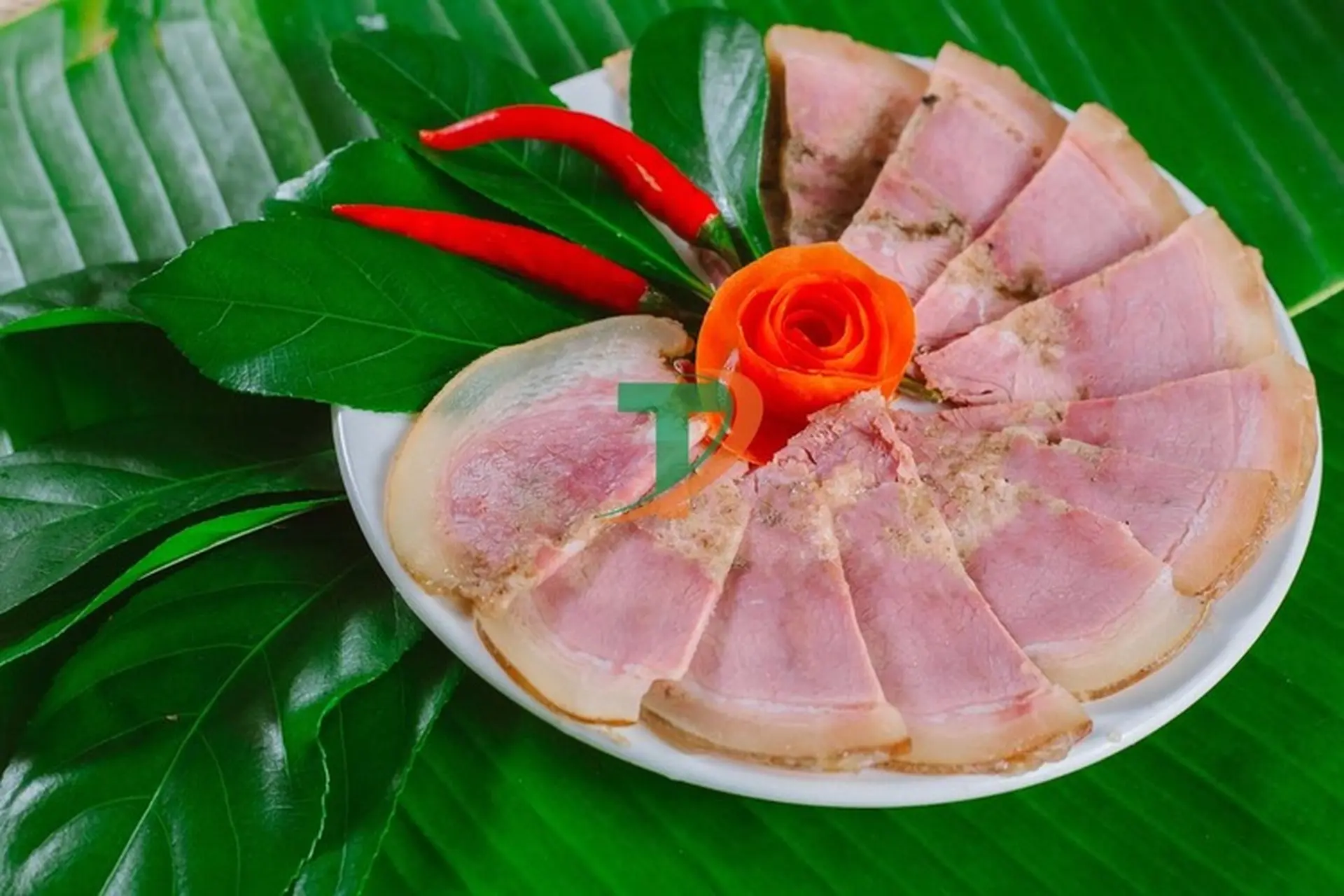 Cách làm giò bê – Món đặc sản xứ Nghệ thơm ngon, đậm đà hương vị truyền thống