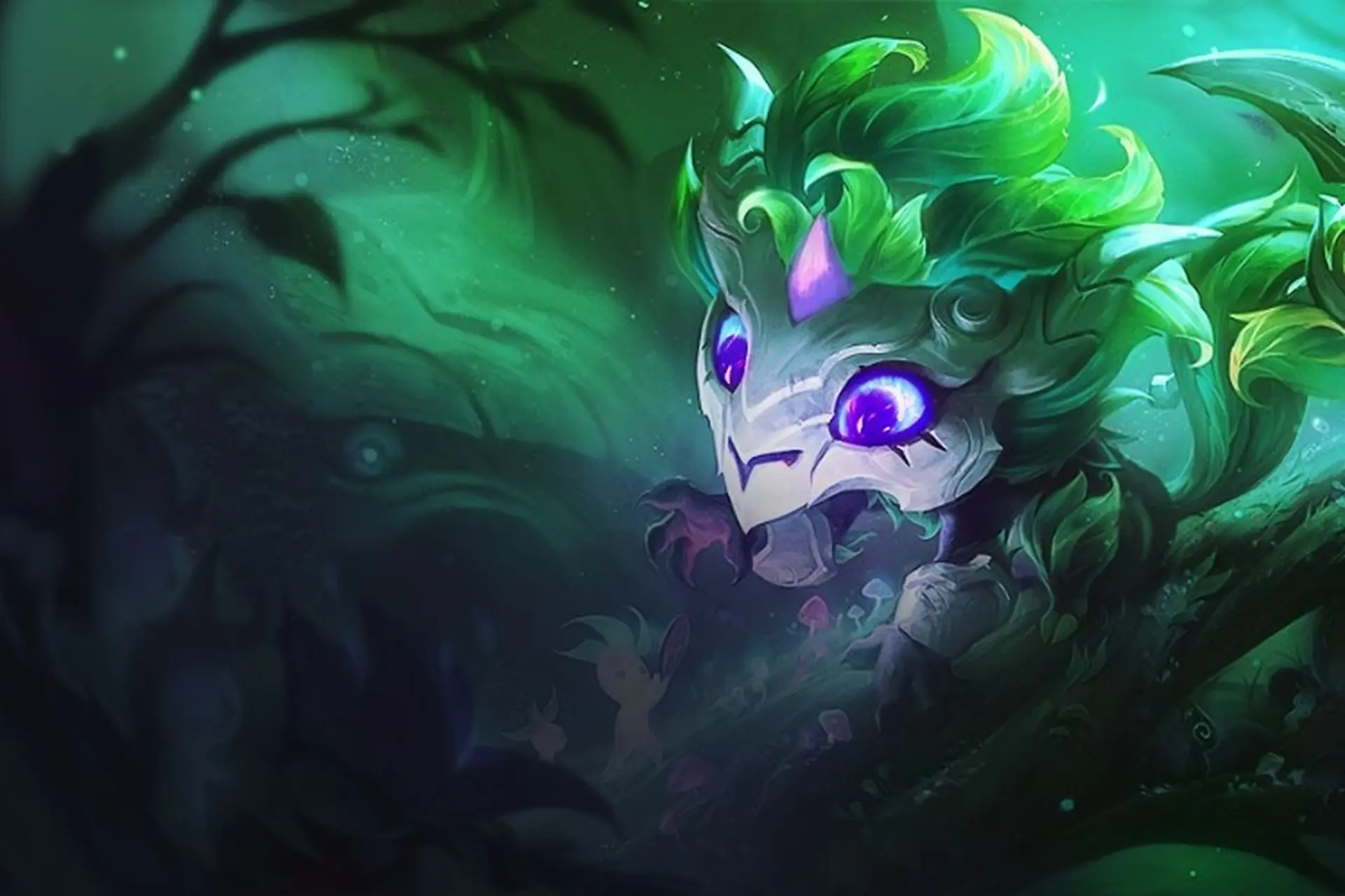 Tất tần tật về Gnar TFT mùa 11: Đội hình, cách lên đồ và chiến thuật leo rank “bất bại"