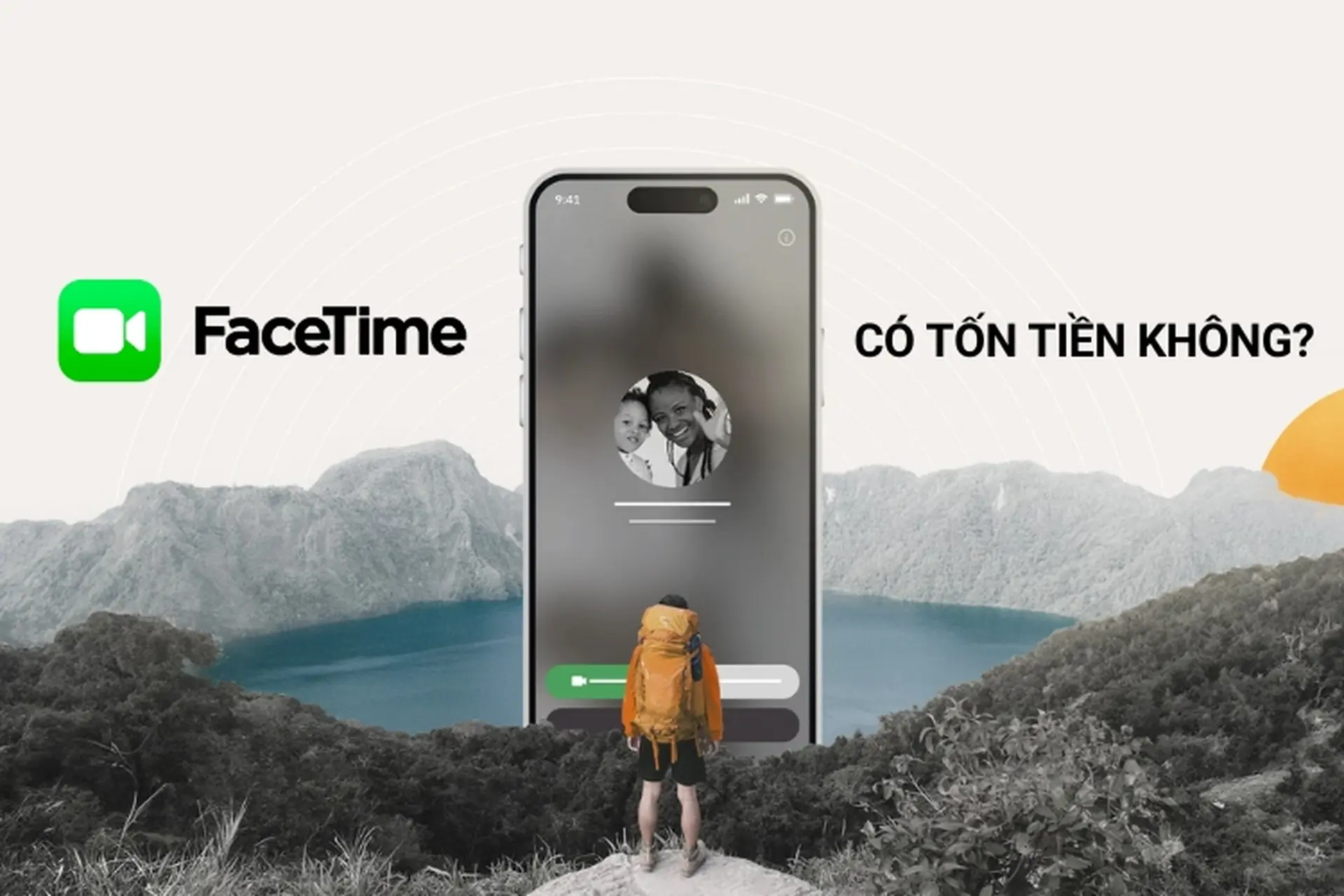 Gọi FaceTime có tốn tiền không? Bật mí các mẹo gọi FaceTime tiết kiệm khi dùng dữ liệu di động 