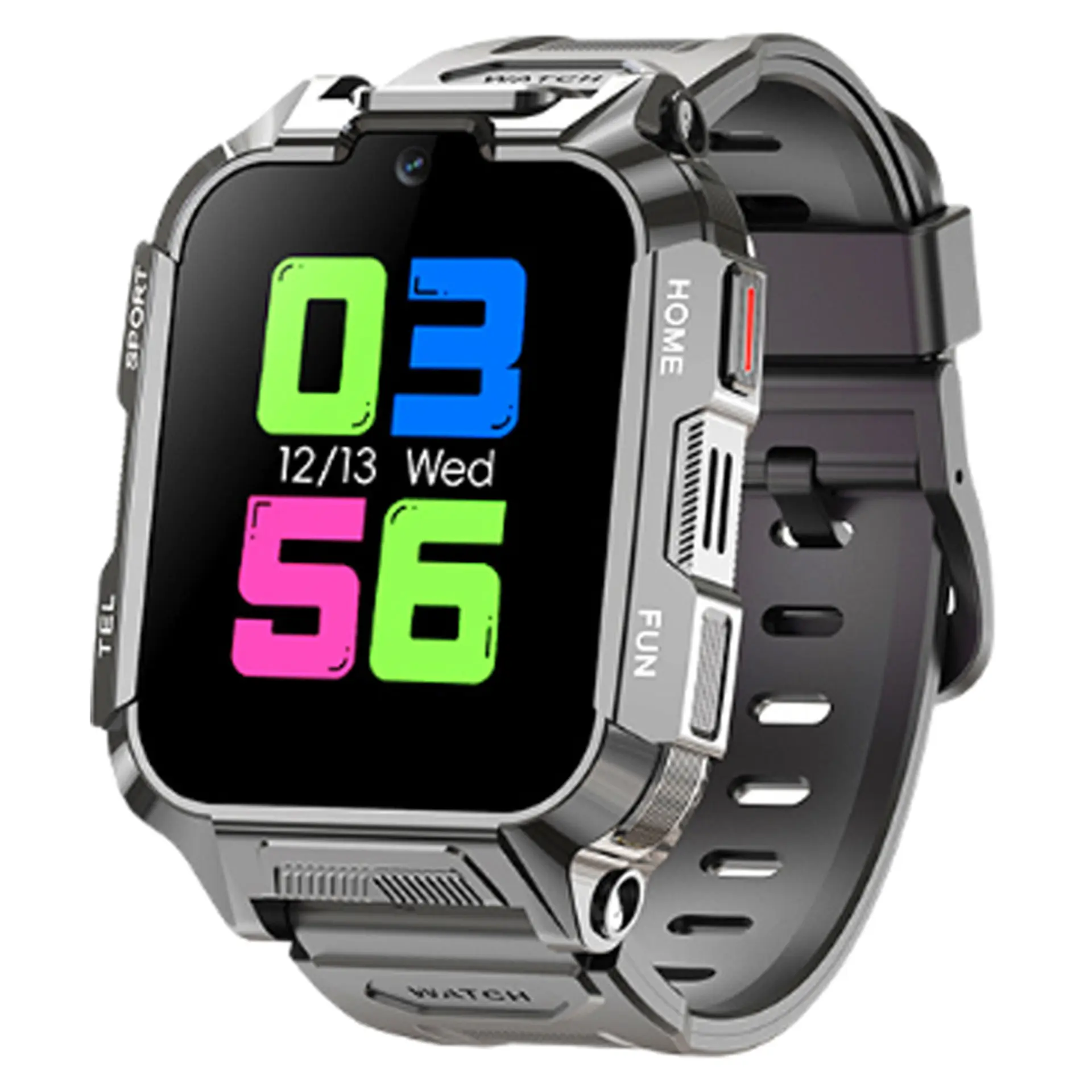 Đồng hồ định vị trẻ em Goly Watch K16