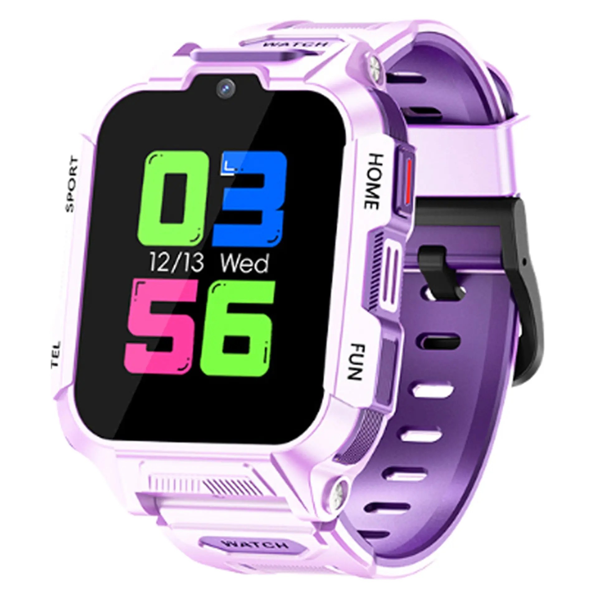 Đồng hồ định vị trẻ em Goly Watch K16