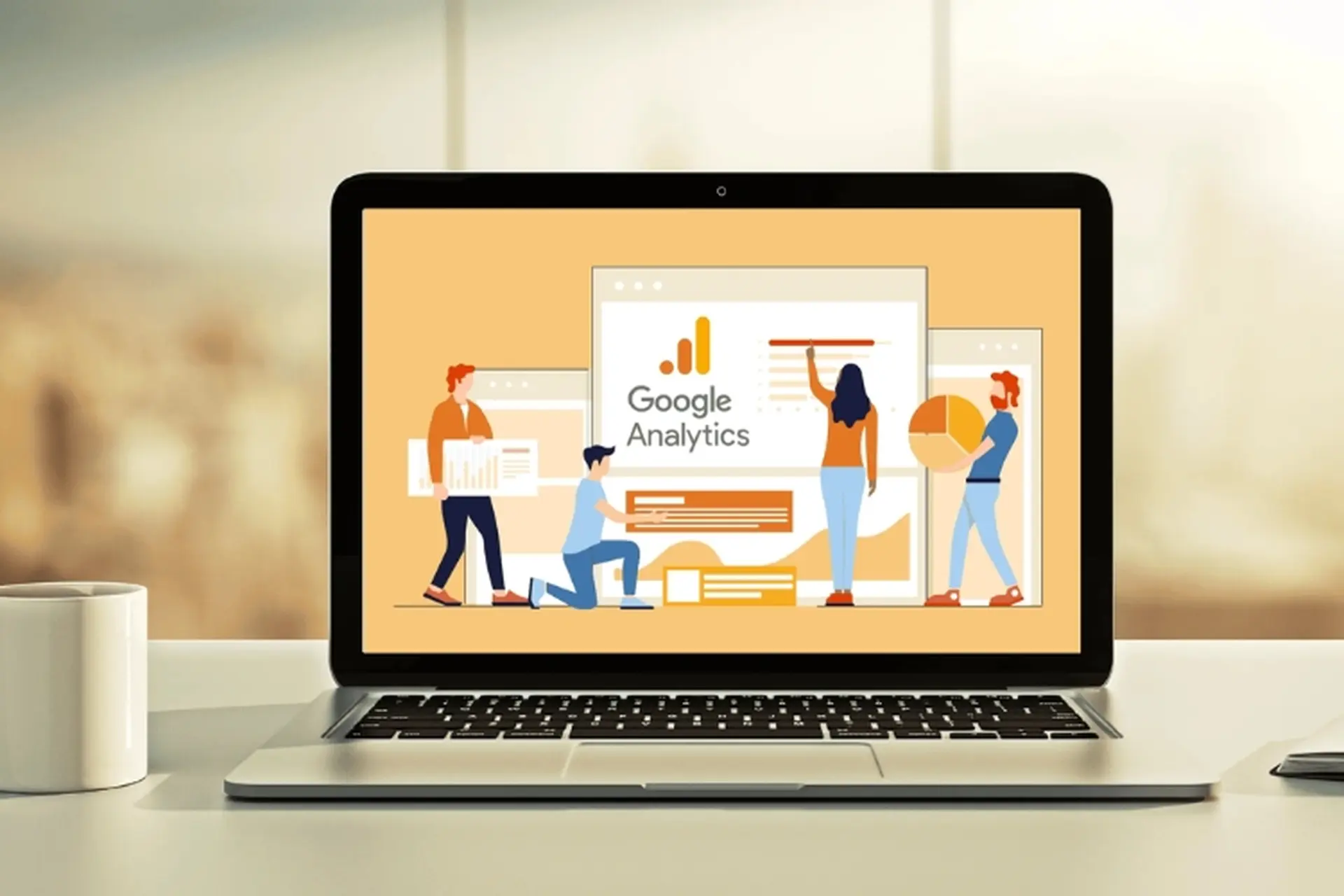 Tất tần tật về Google Analytics - công cụ phân tích dữ liệu hàng đầu của các chuyên viên SEO