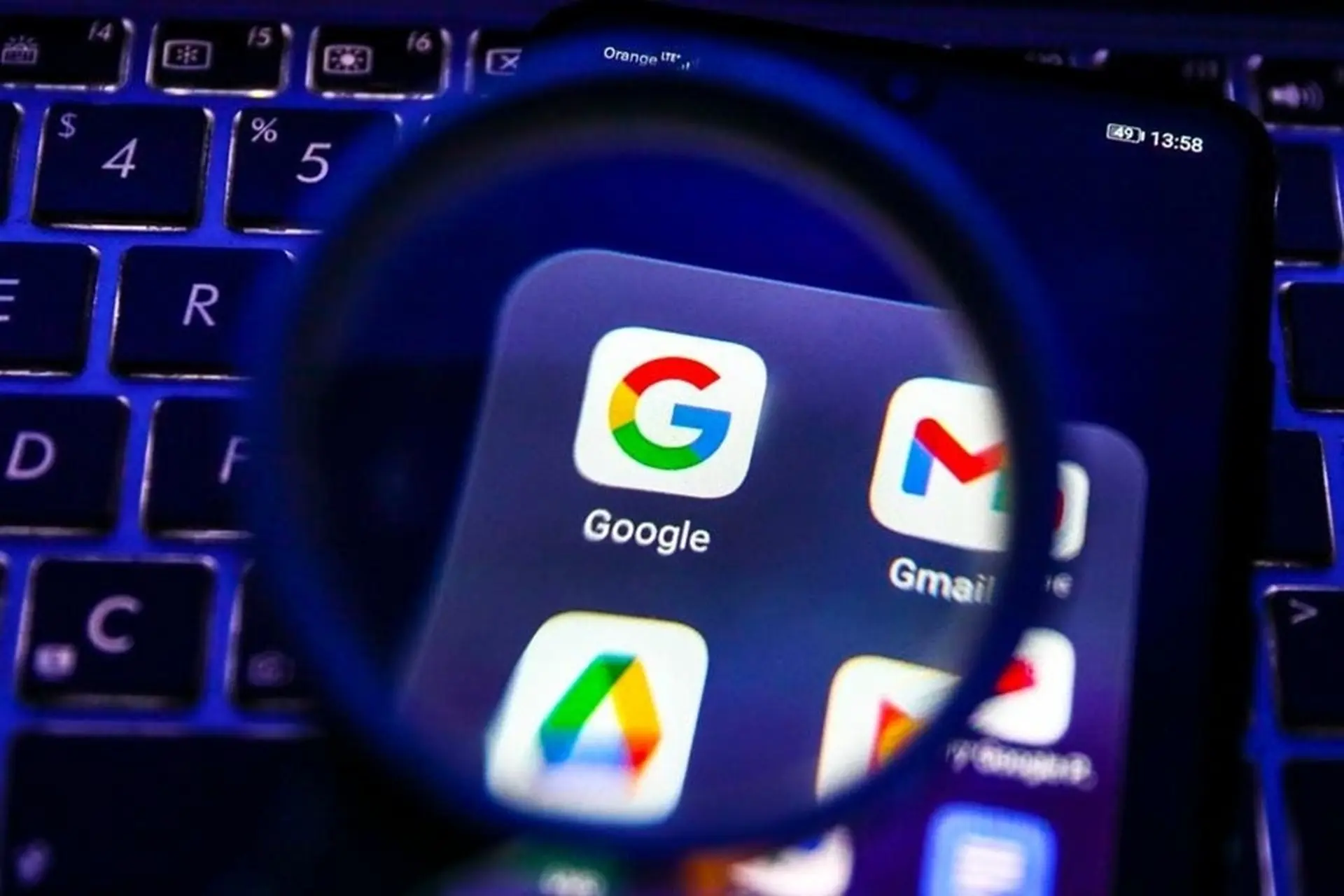 Google Apps for Work: Giải pháp điện toán đám mây toàn diện giúp doanh nghiệp tối ưu năng suất và kết nối hiệu quả