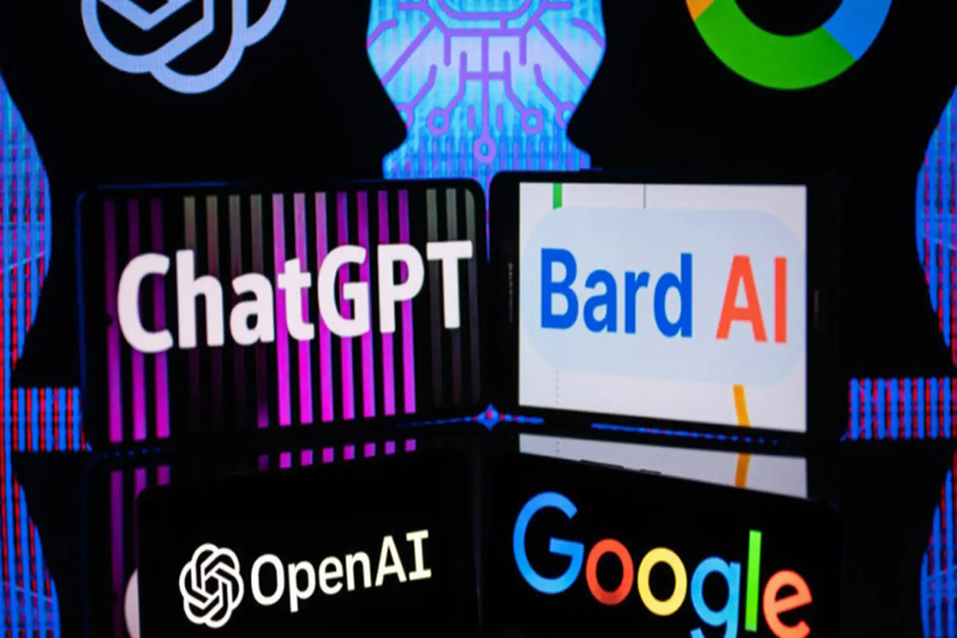 Google Bard tiếng Việt là gì? Những thay đổi lớn của ứng dụng trong năm nay