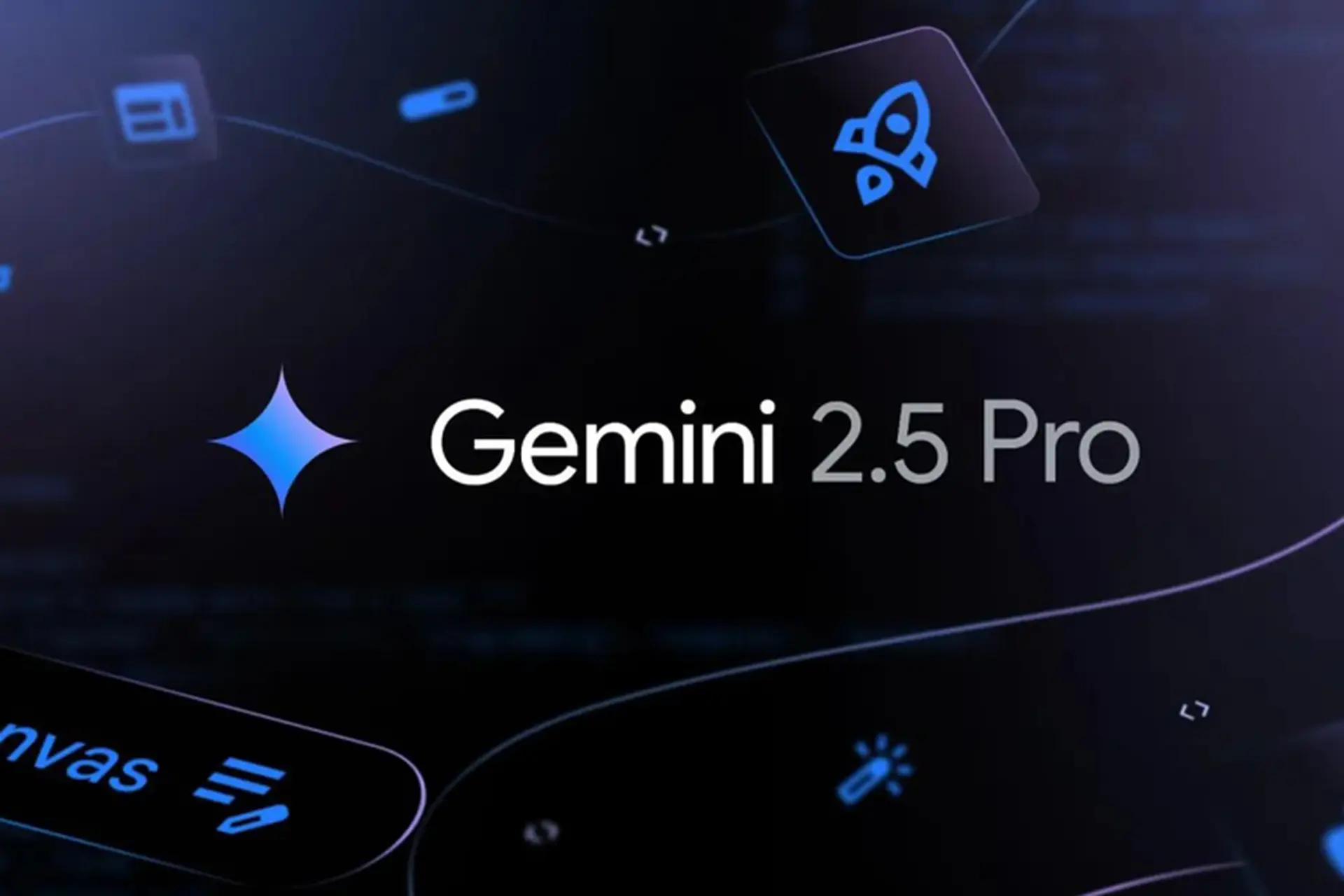 Google cập nhật Gemini 2.5 Pro với khả năng lập trình vượt trội
