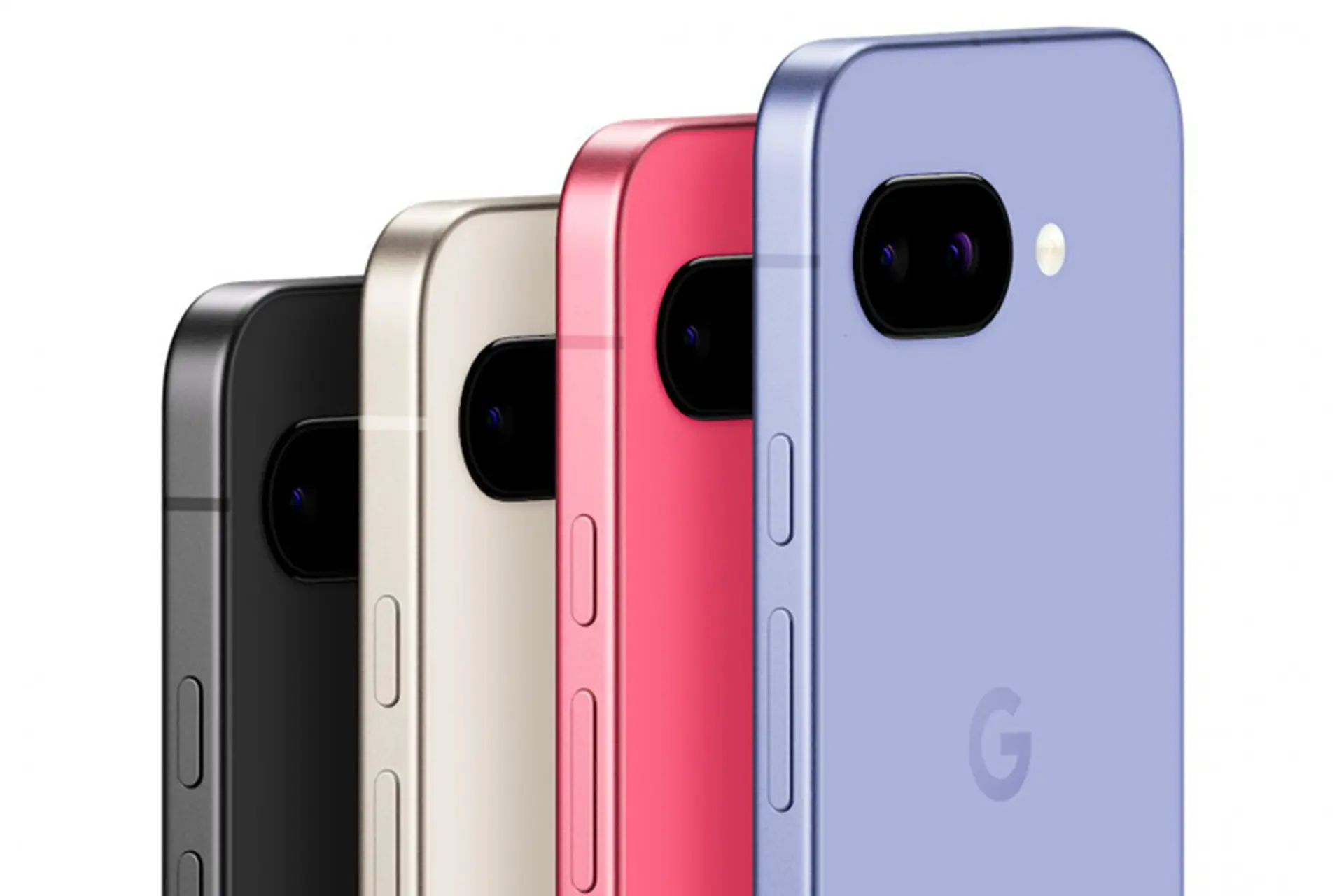 Google công bố ngày ra mắt mới của Pixel 9a