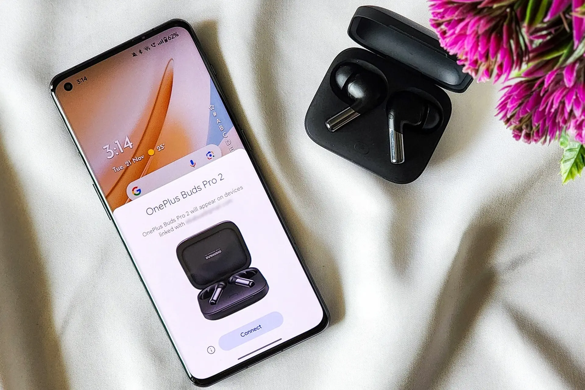 Google Fast Pair là gì? Khám phá bước tiến lớn trong trải nghiệm Bluetooth một chạm trên Android