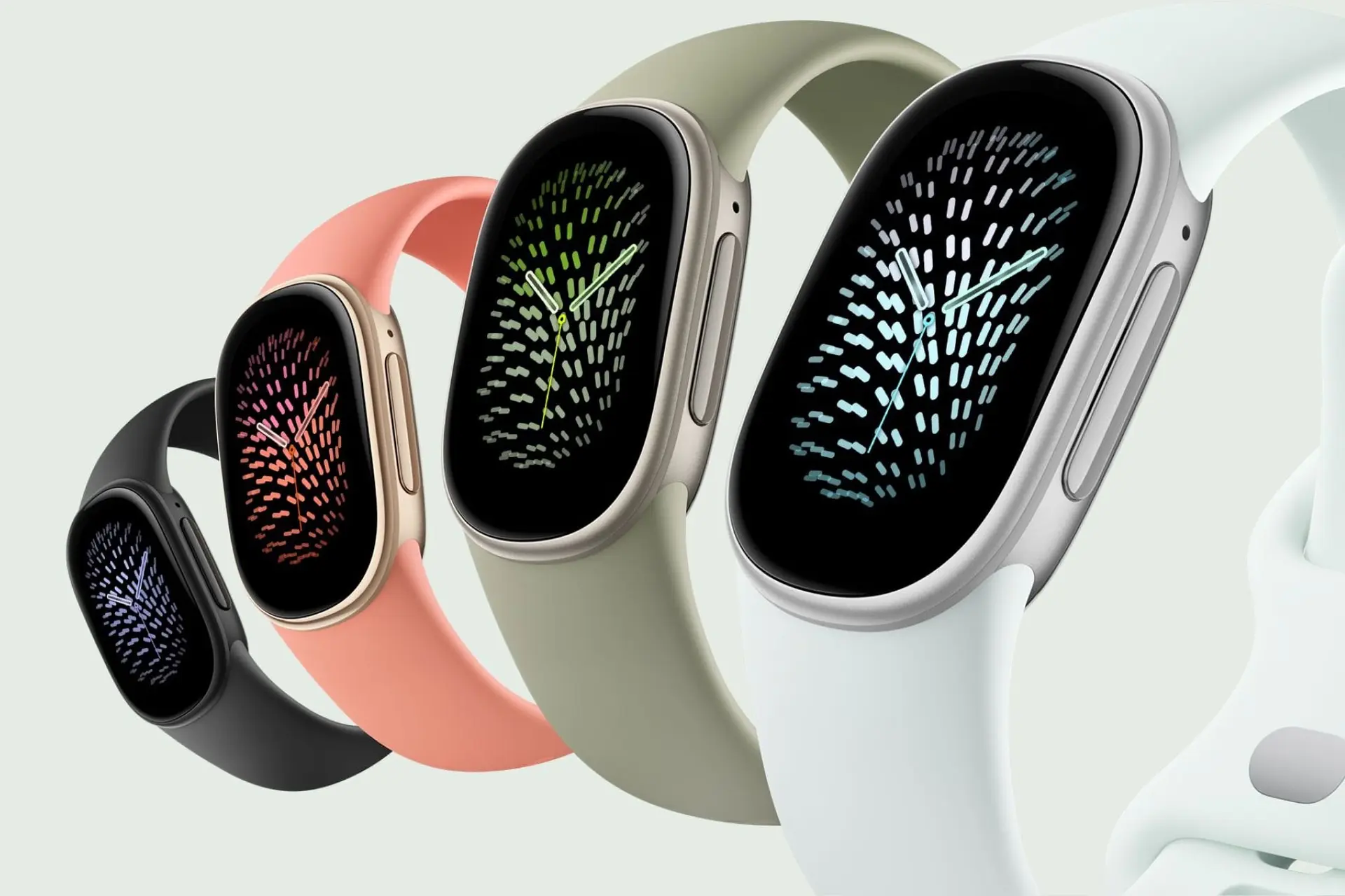 Fitbit Edge ra mắt: Đo ECG, GPS chính xác hơn tới 40%, pin đến 7 ngày
