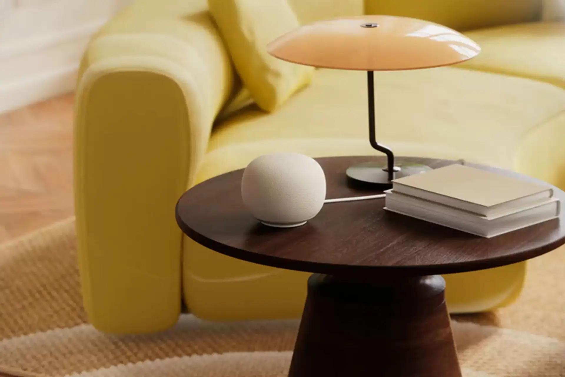 Google Gemini for Home chính thức triển khai, thay thế cho Google Assistant