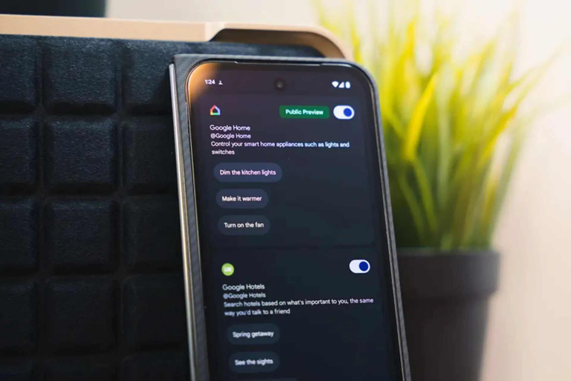 Google Home Gemini Extension chính thức phát hành cho tất cả người dùng