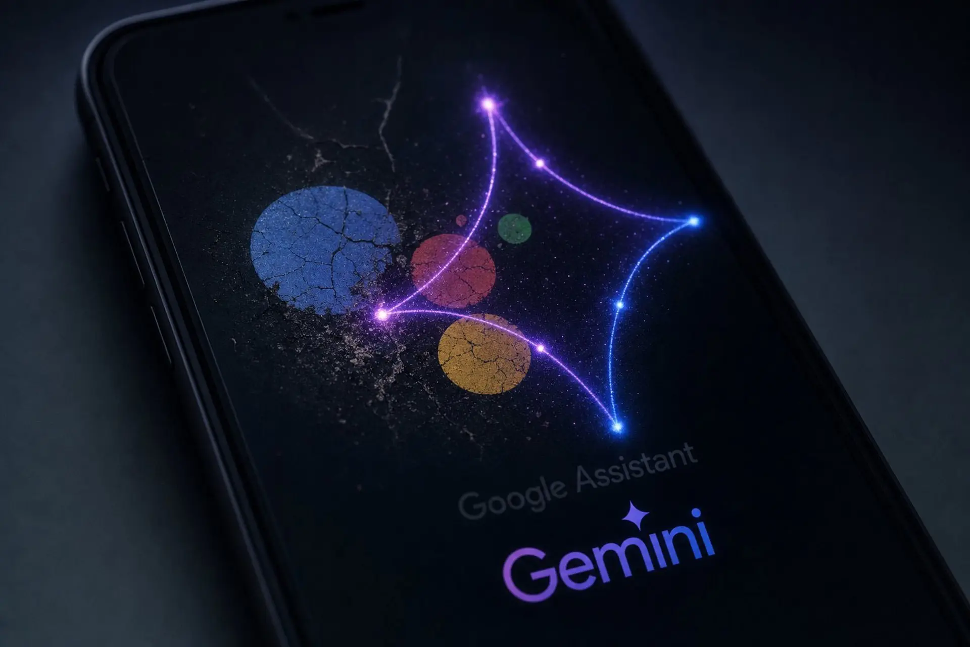 Google khai tử Assistant: “Hey Google” giờ là sân chơi của Gemini
