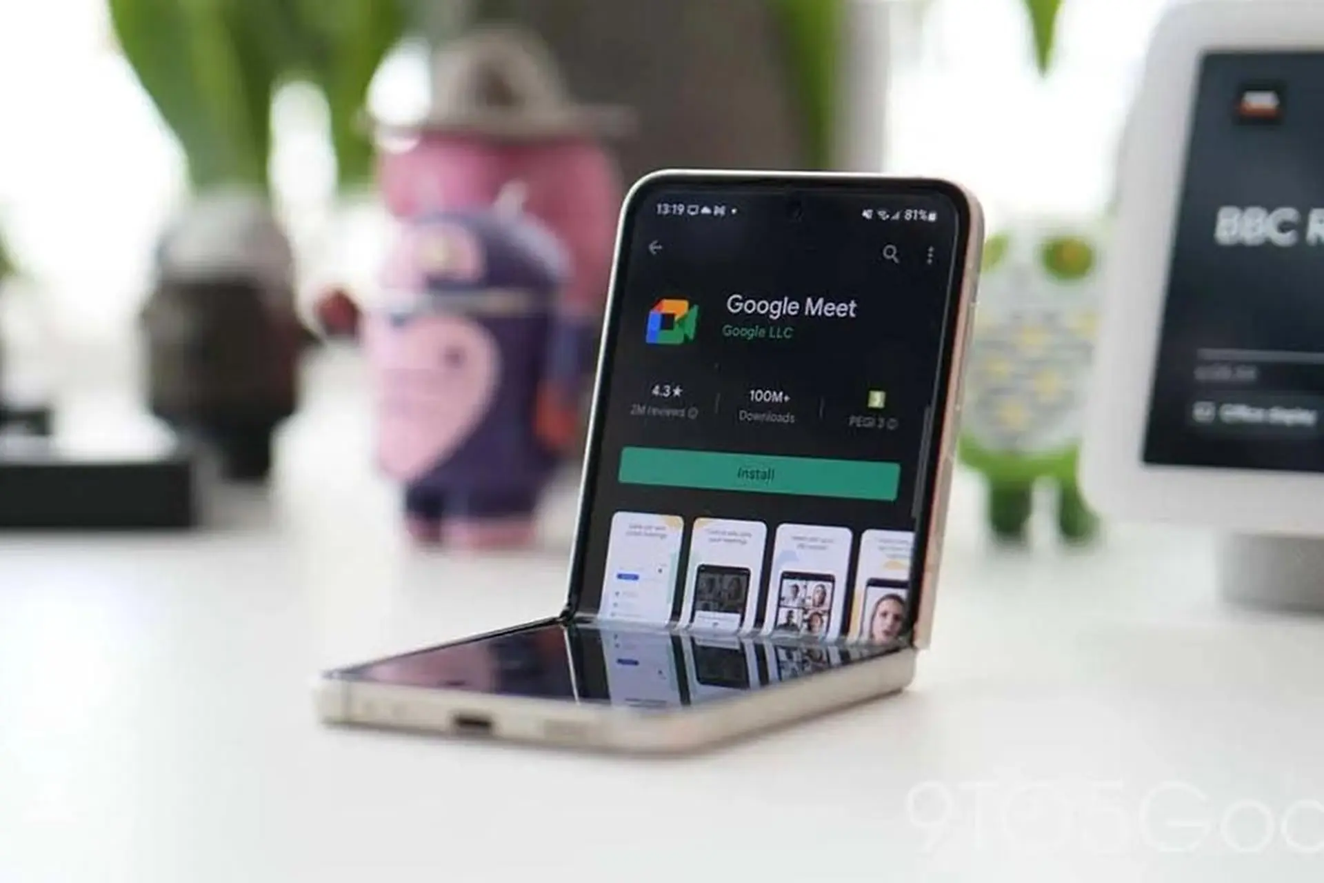 Google Meet có gì nổi bật? Khám phá các tính năng vượt trội giúp bạn kết nối dễ dàng hơn