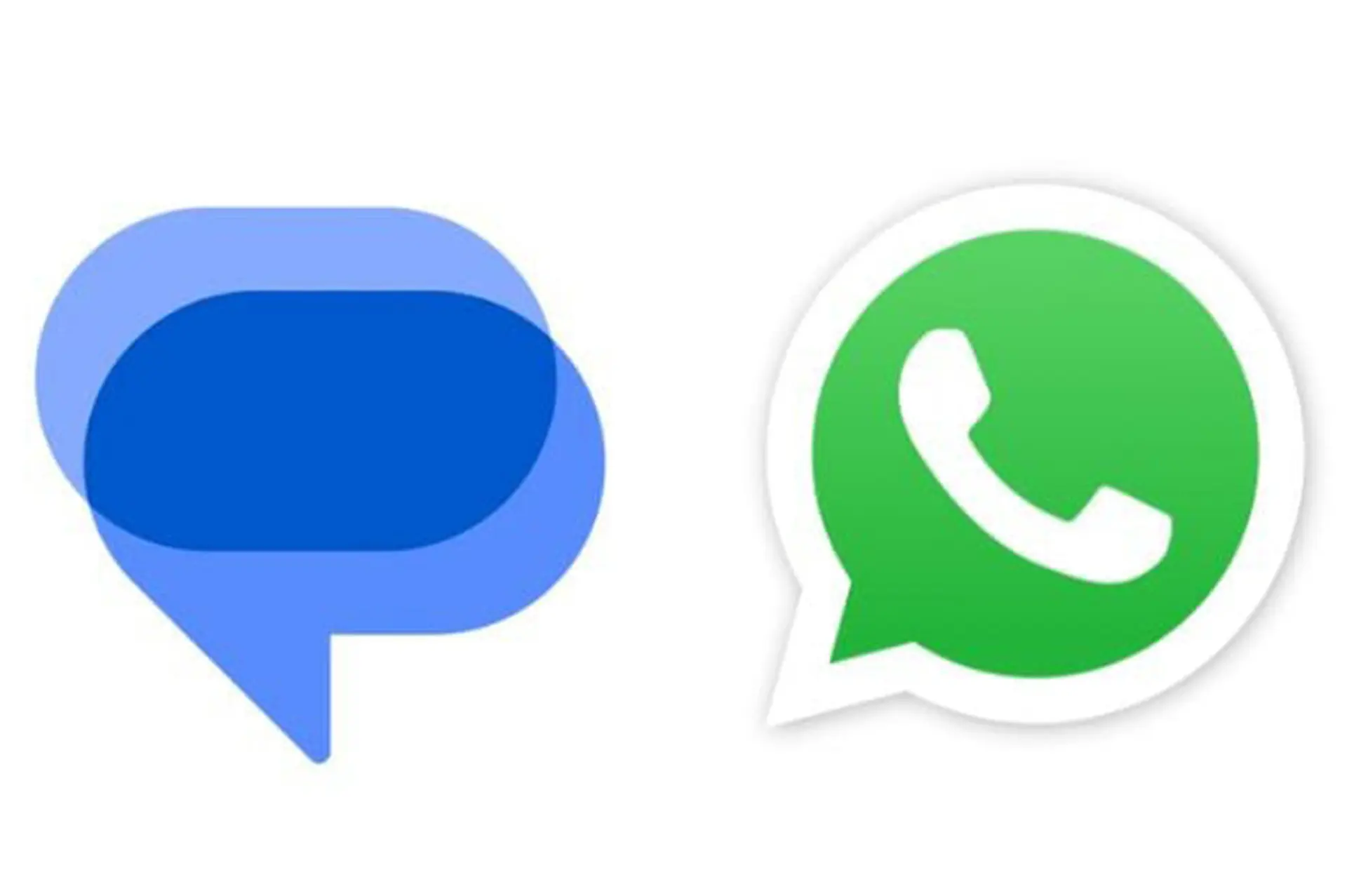 Google Messages sắp hỗ trợ gọi video qua WhatsApp