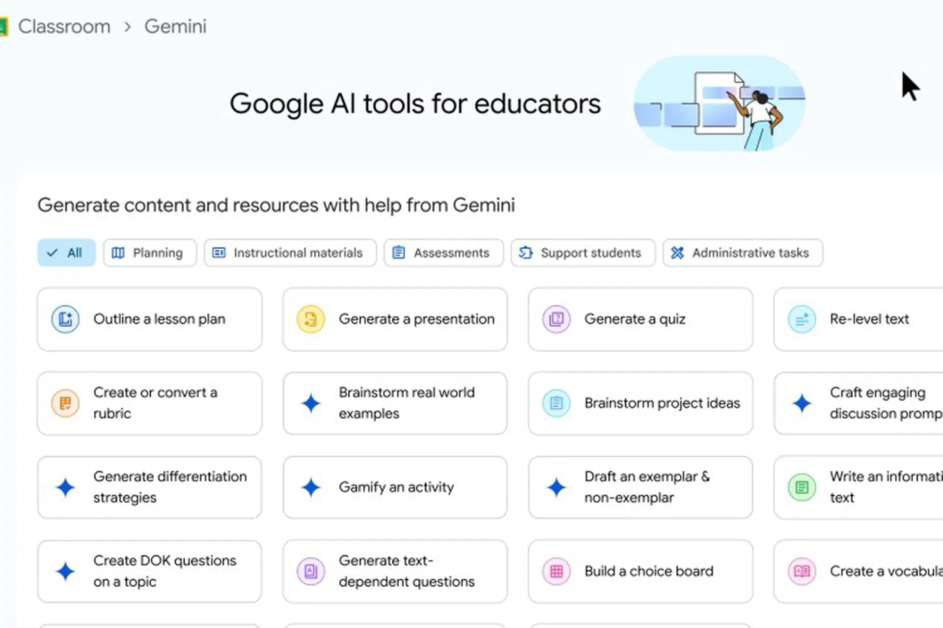 Google mở rộng công cụ AI NotebookLM cho học sinh dưới 18 tuổi