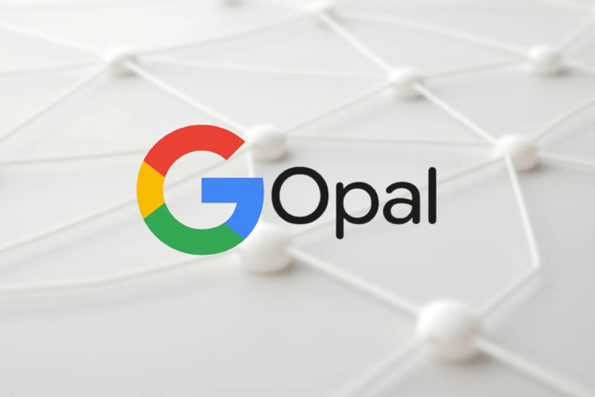 Google Opal là gì? Khám phá công cụ AI tạo ứng dụng web không cần lập trình