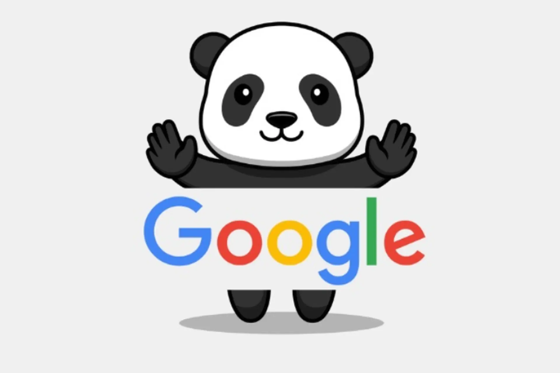 Google Panda là gì? Tìm hiểu cách Google đánh giá chất lượng nội dung website