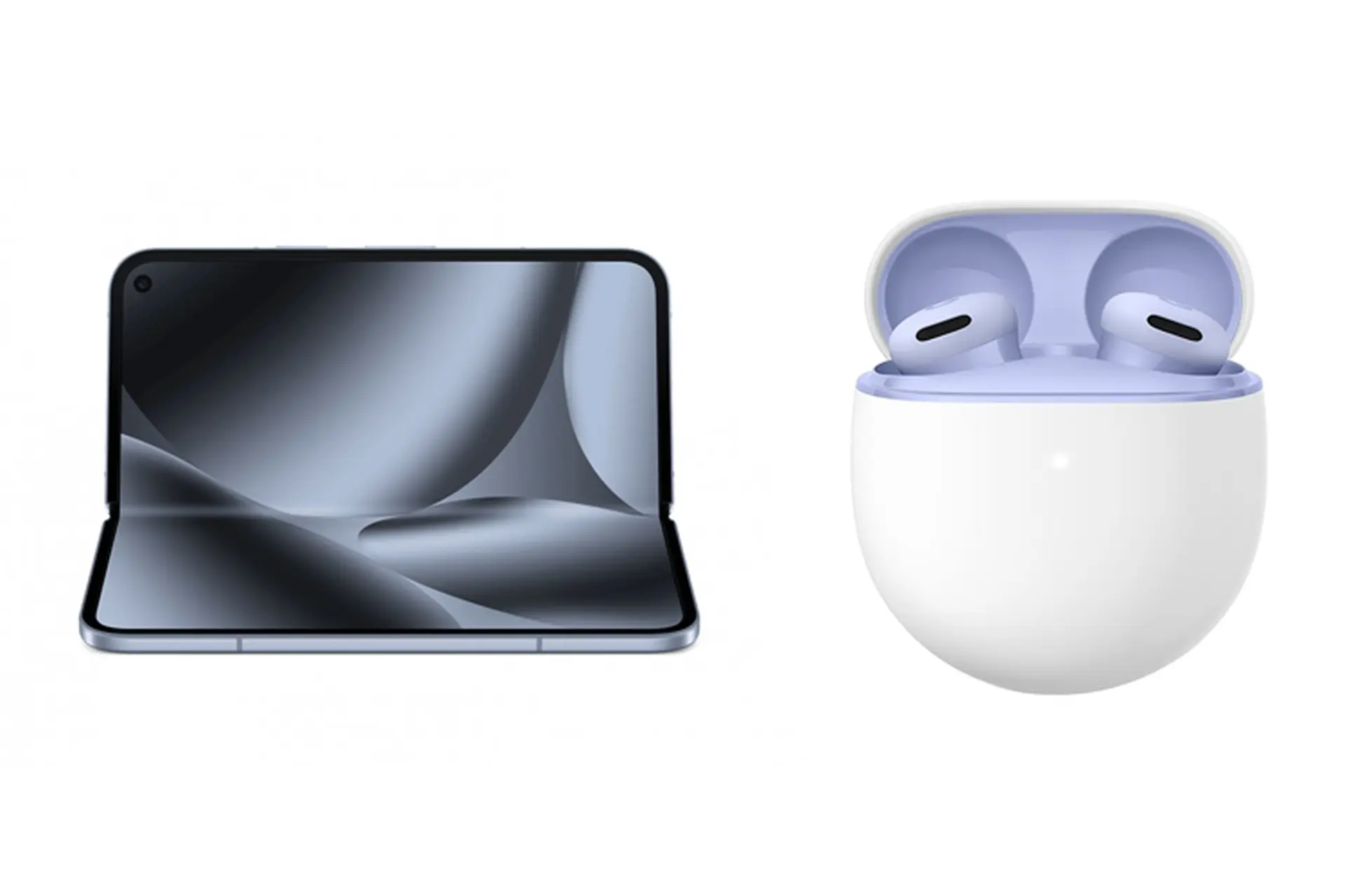 Google Pixel 10 Pro Fold và Pixel Buds 2a chính thức mở bán