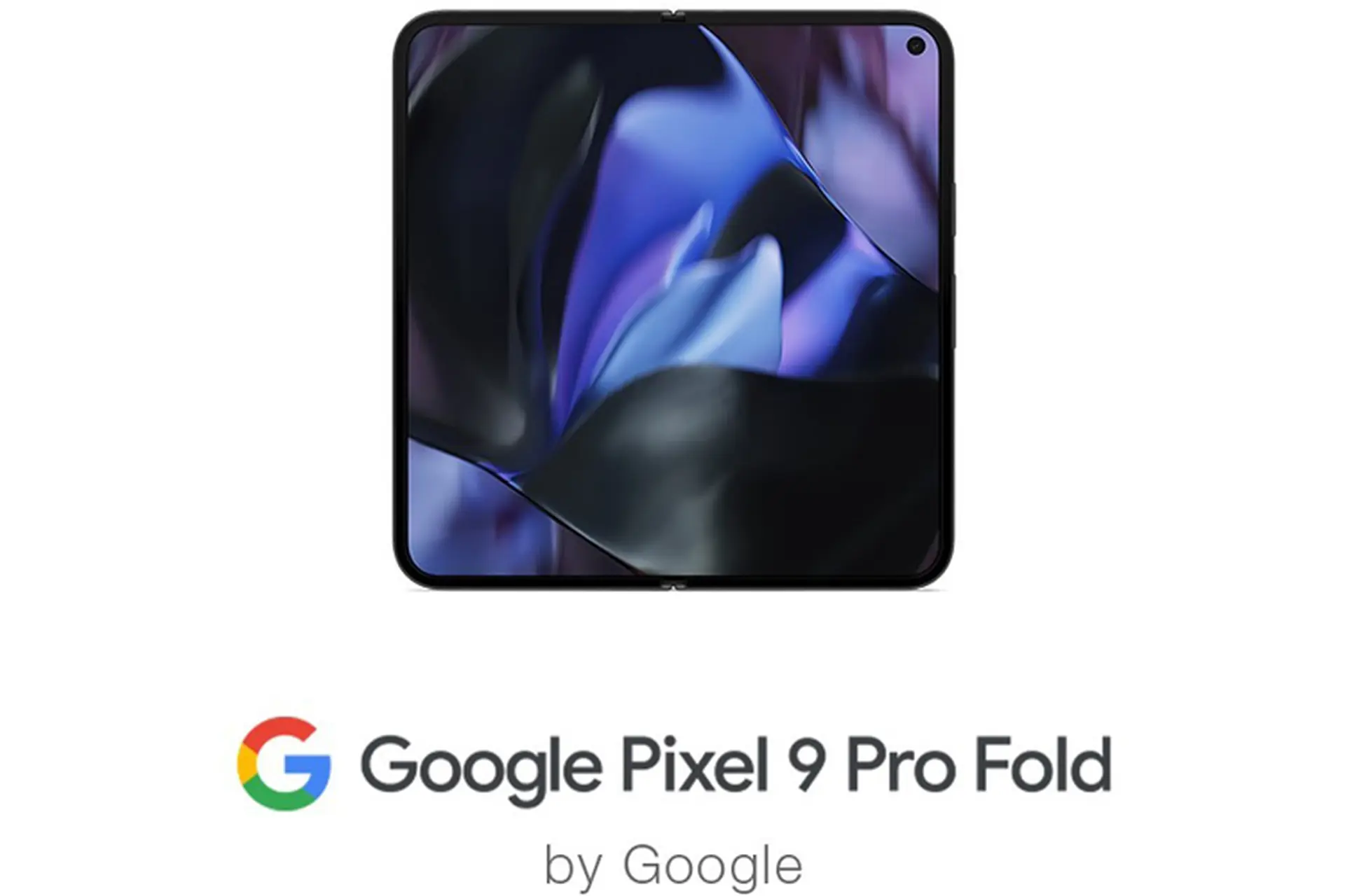 Google Pixel 9 Pro Fold thêm hình ảnh mới trước khi ra mắt