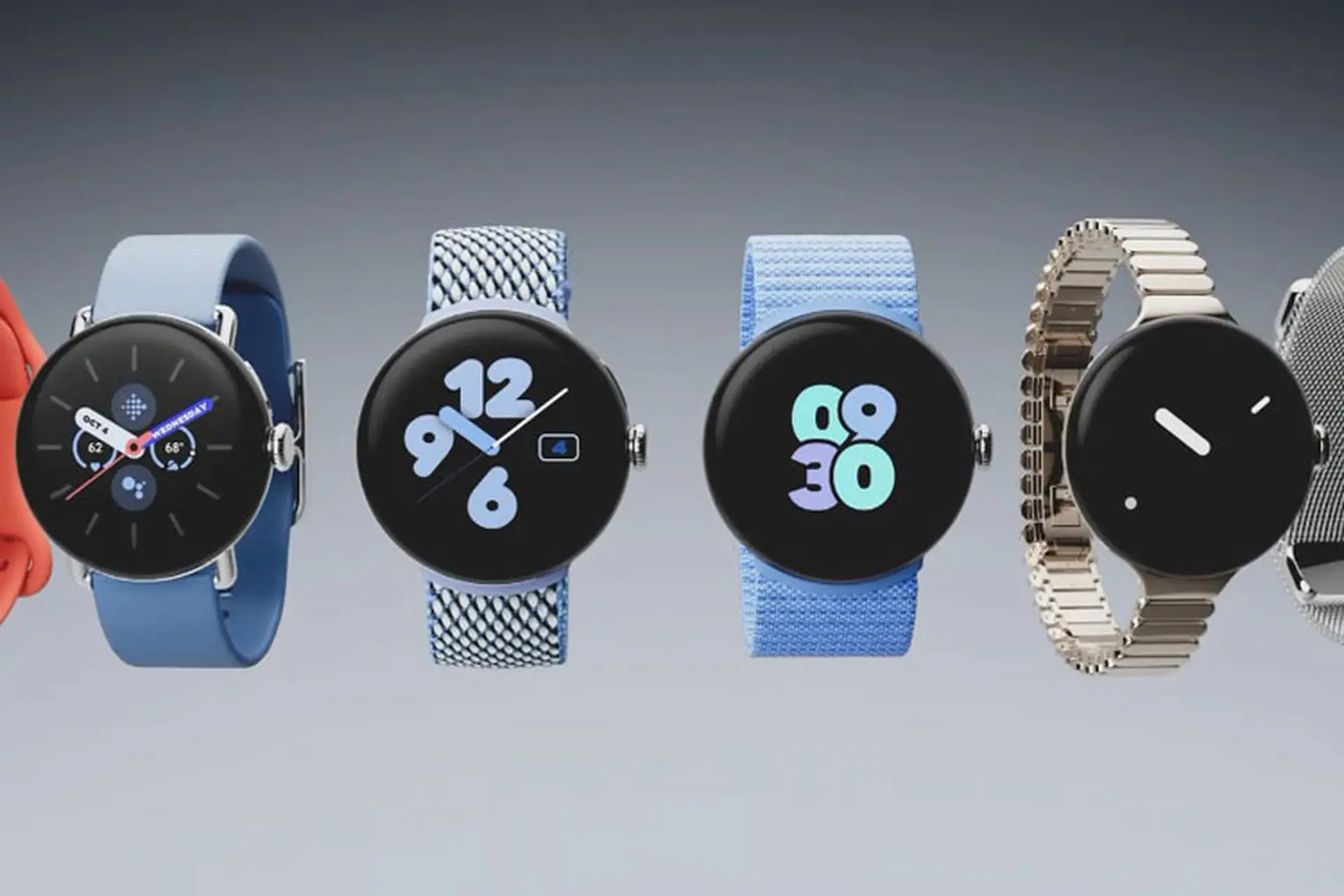 Google Pixel Watch 3 thực chất là sản phẩm "dùng một lần"