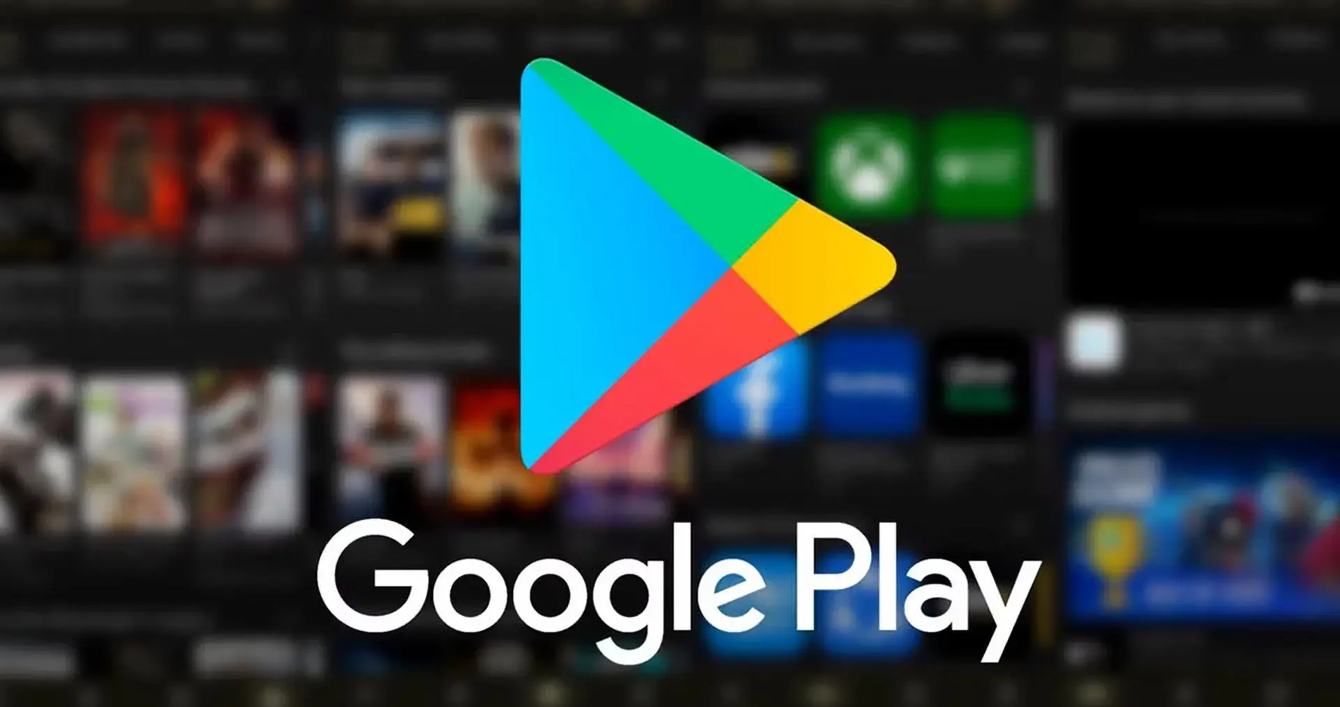 Google Play Store bổ sung cách quản lý ứng dụng trên tất cả thiết bị của bạn