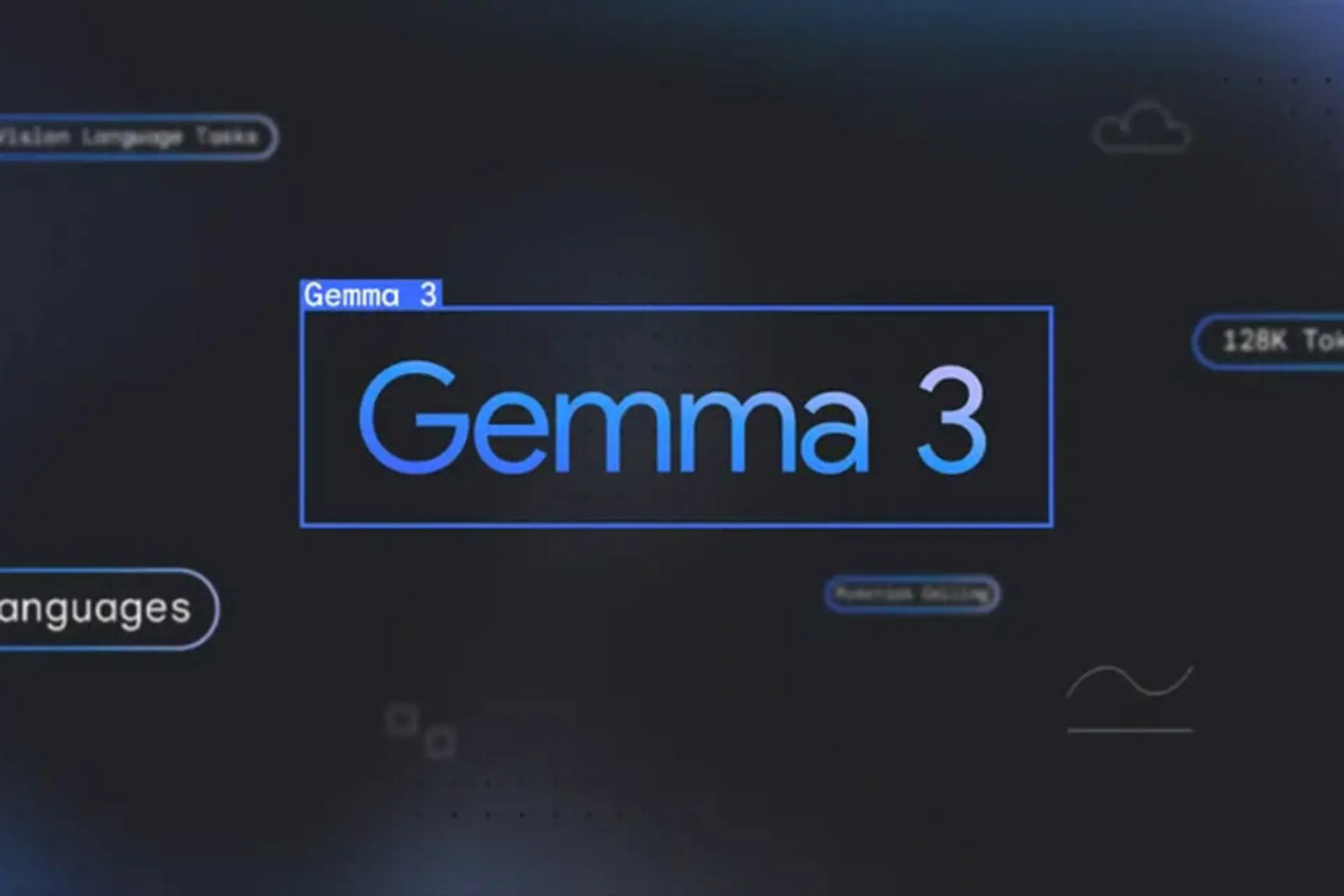 Google ra mắt Gemma 3: Mô hình AI mạnh mẽ, đa năng và tối ưu hóa cho mọi thiết bị