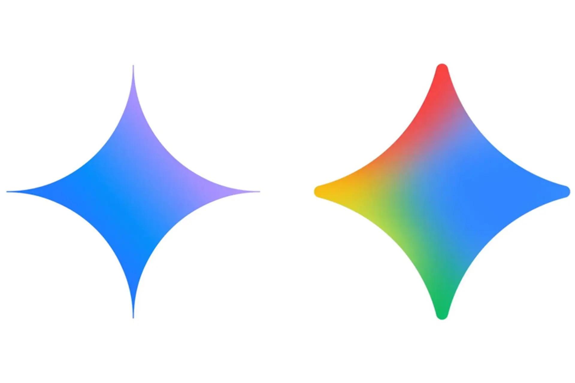 Google ra mắt logo mới cho Gemini với thiết kế mềm mại và hiện đại