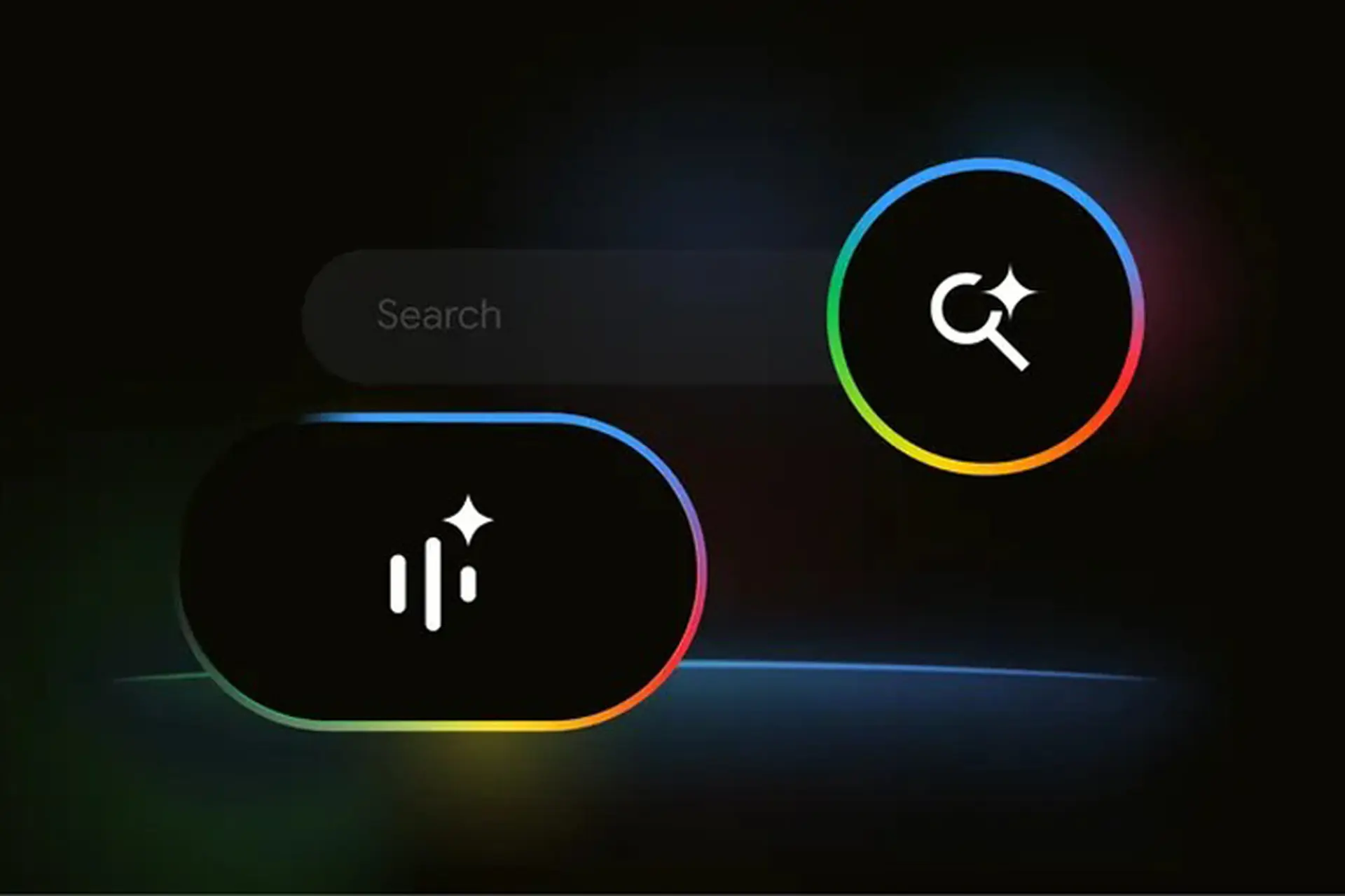 Google ra mắt Search Live: Tìm kiếm bằng giọng nói hội thoại trong AI Mode