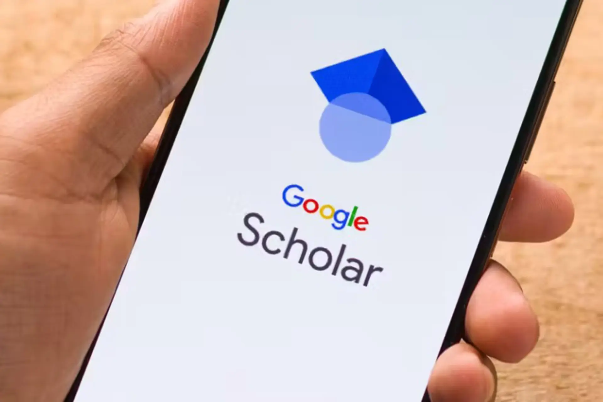 Google Scholar là gì? Đôi nét về công cụ tìm tài liệu học thuật quen thuộc với giới sinh viên