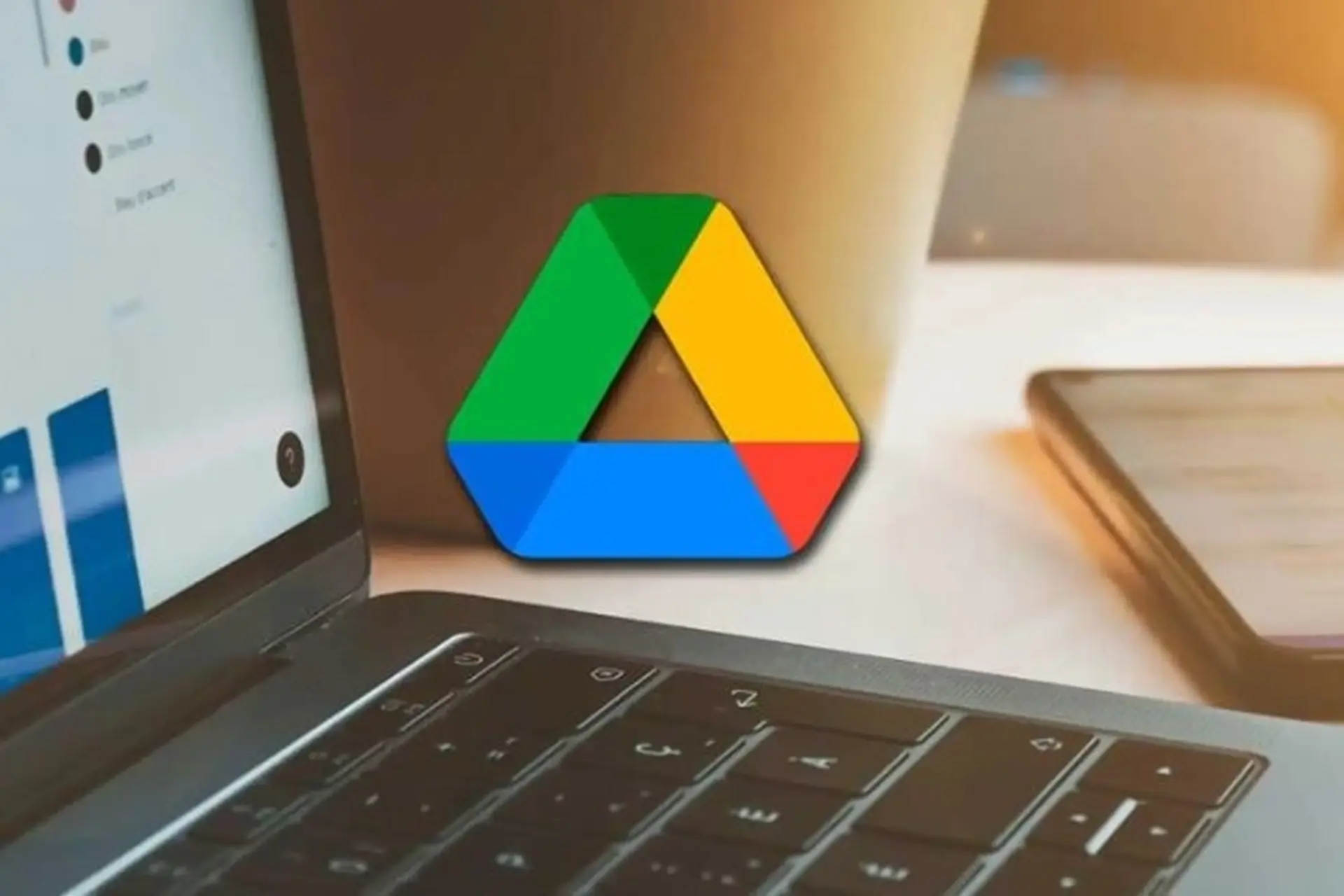 Google Team Drive là gì? Tìm hiểu khái niệm, chức năng và sự khác biệt với Google My Drive
