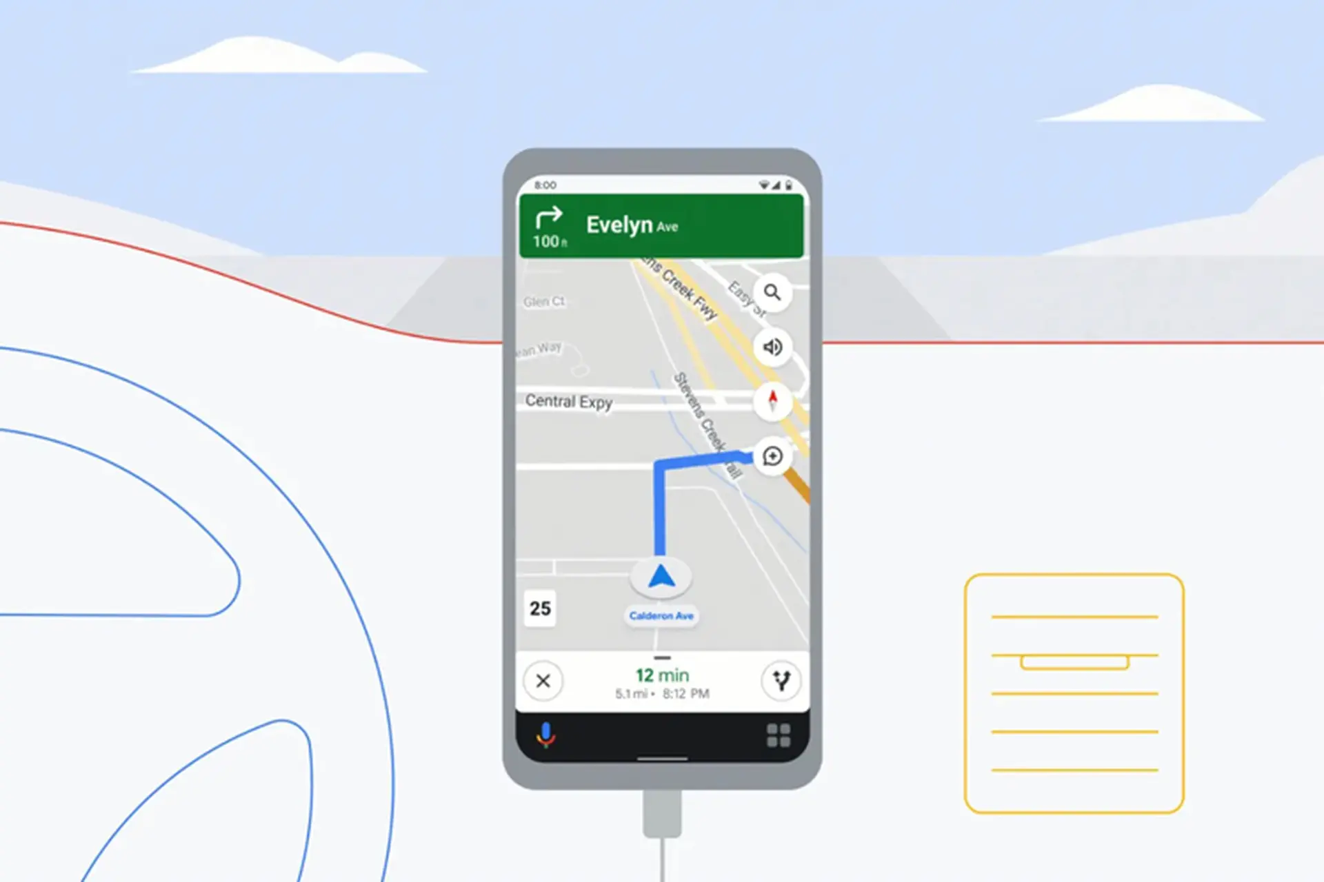 Google thu hẹp Google Assistant Driving Mode: Khi trải nghiệm lái xe thông minh bị gián đoạn