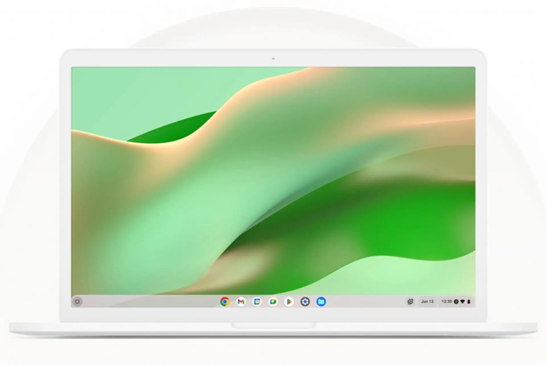 Google xác nhận kế hoạch hợp nhất ChromeOS vào Android